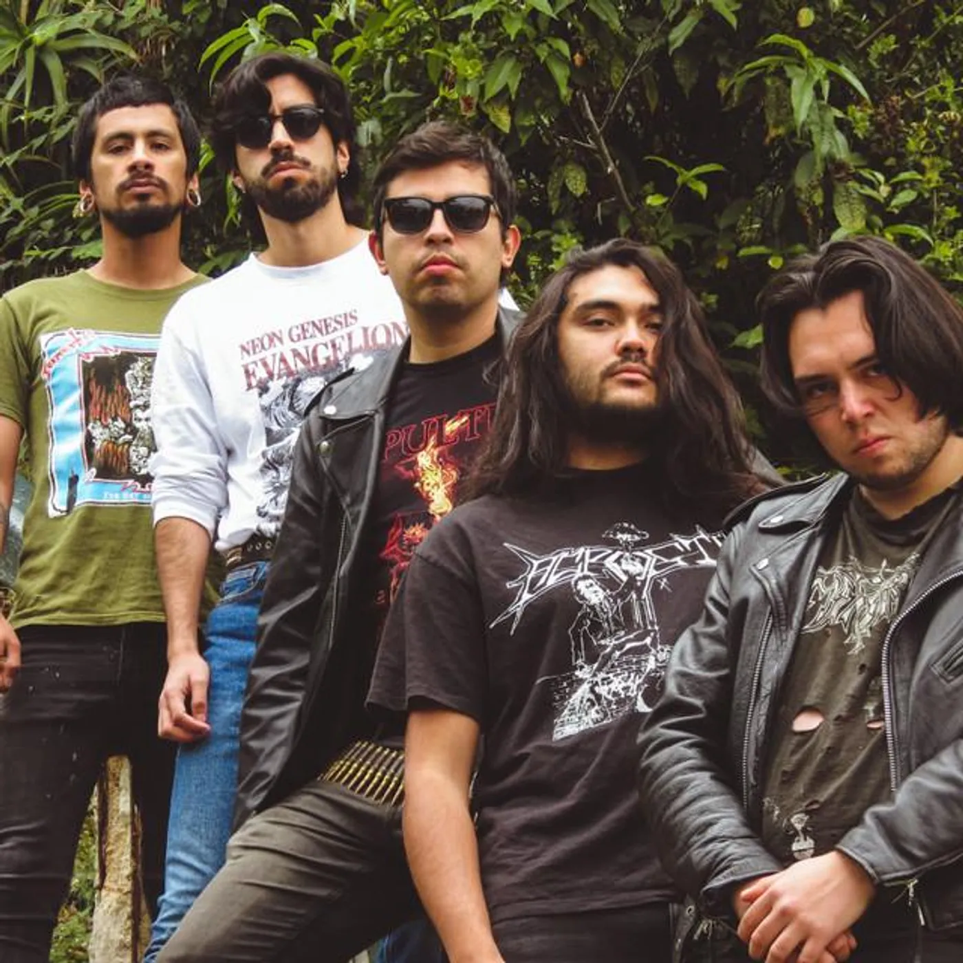 Critical Defiance Brand Page