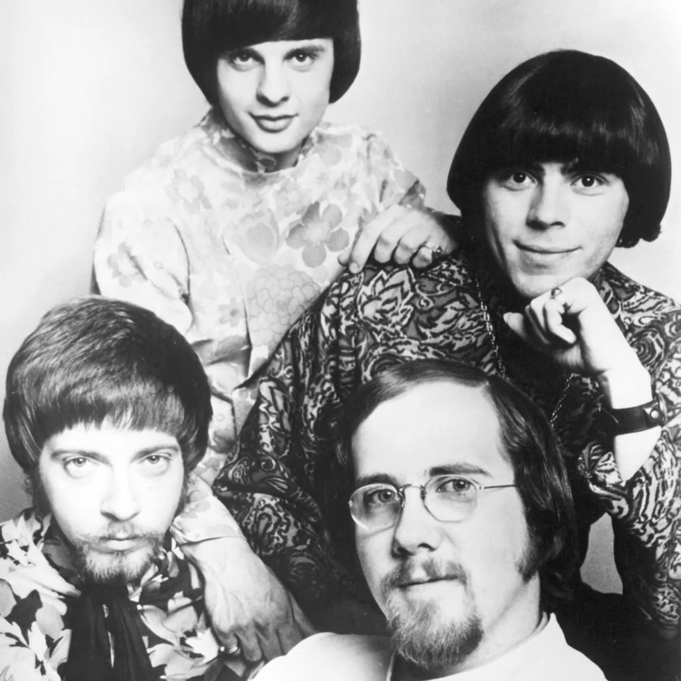 The Critters Brand Page