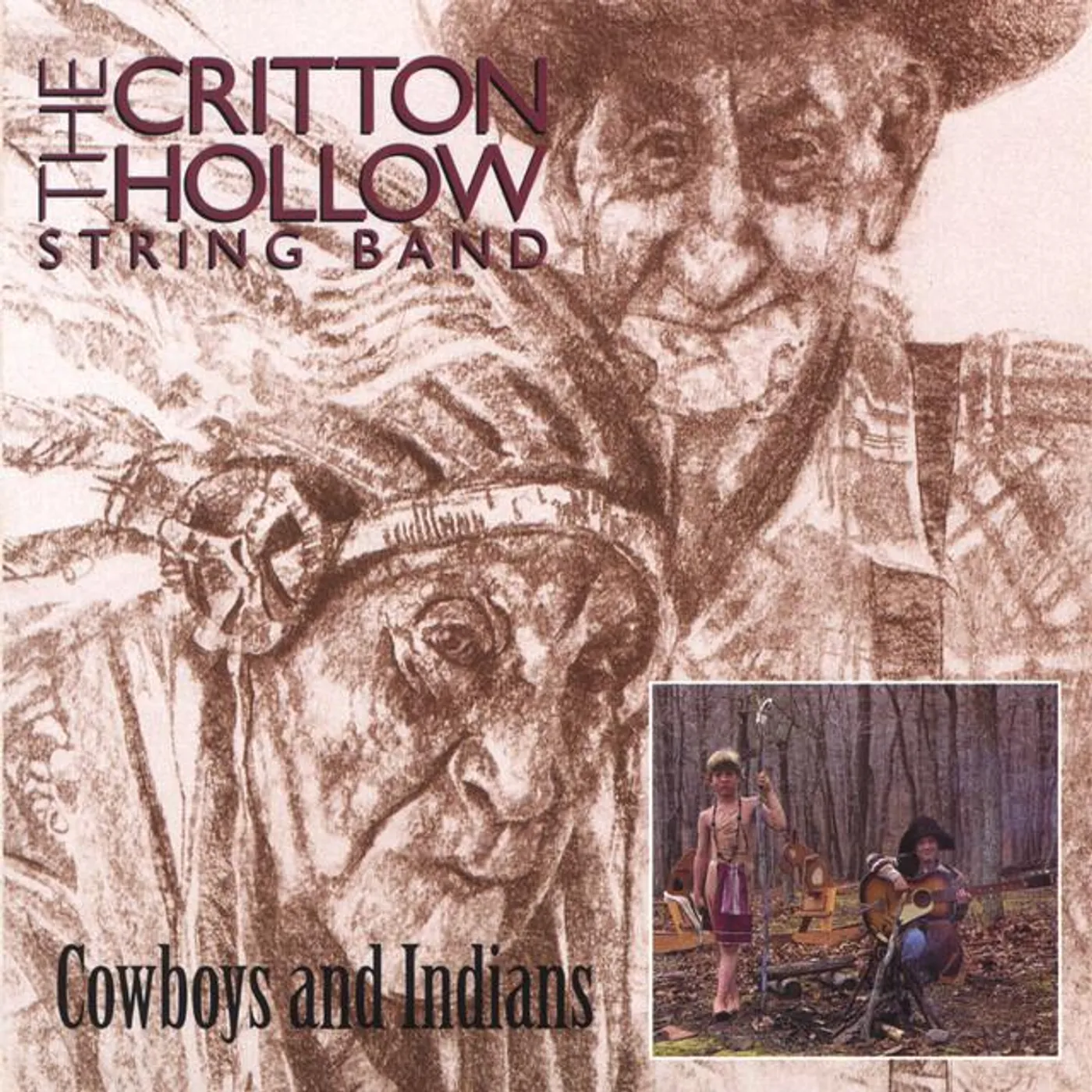 Critton Hollow String Band