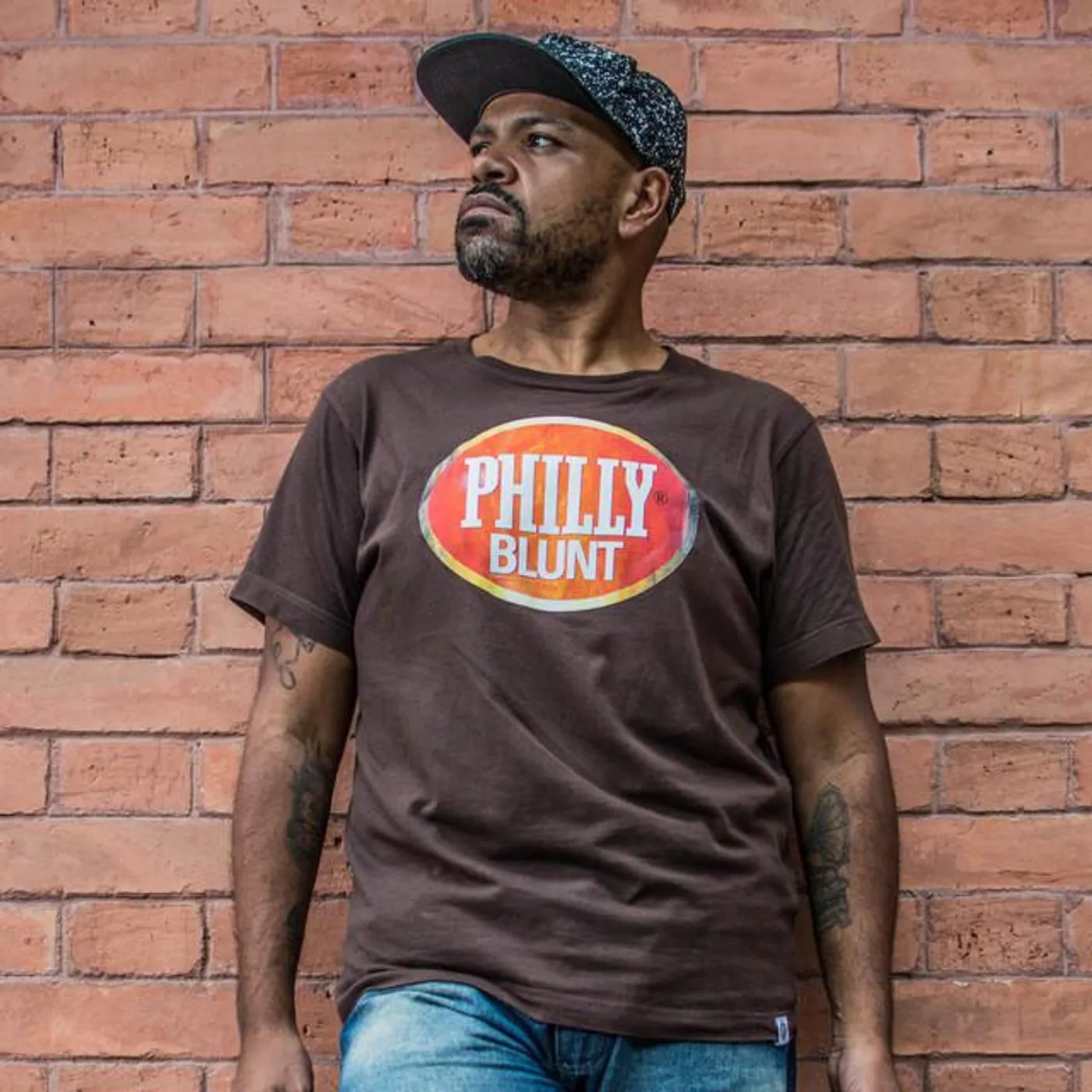 Critycal Dub Brand Page