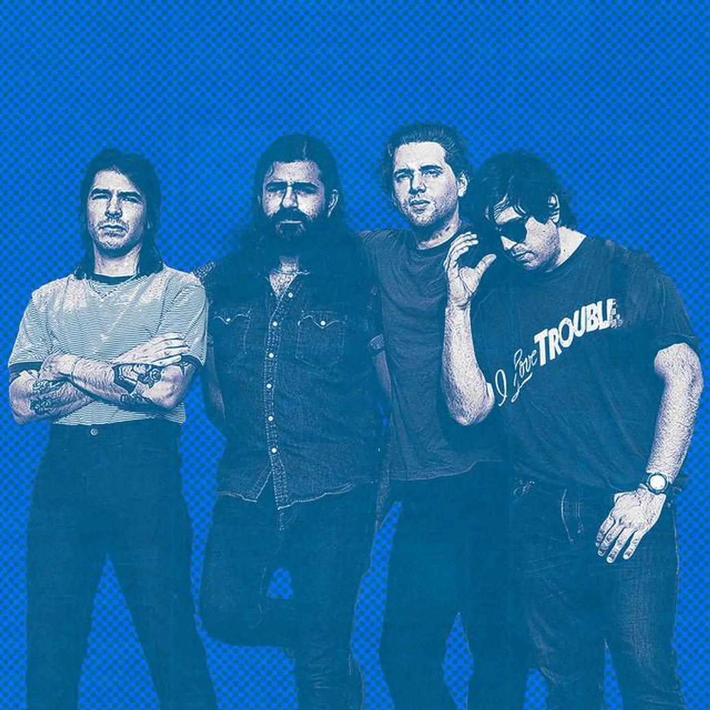 Crocodile Tears Brand Page