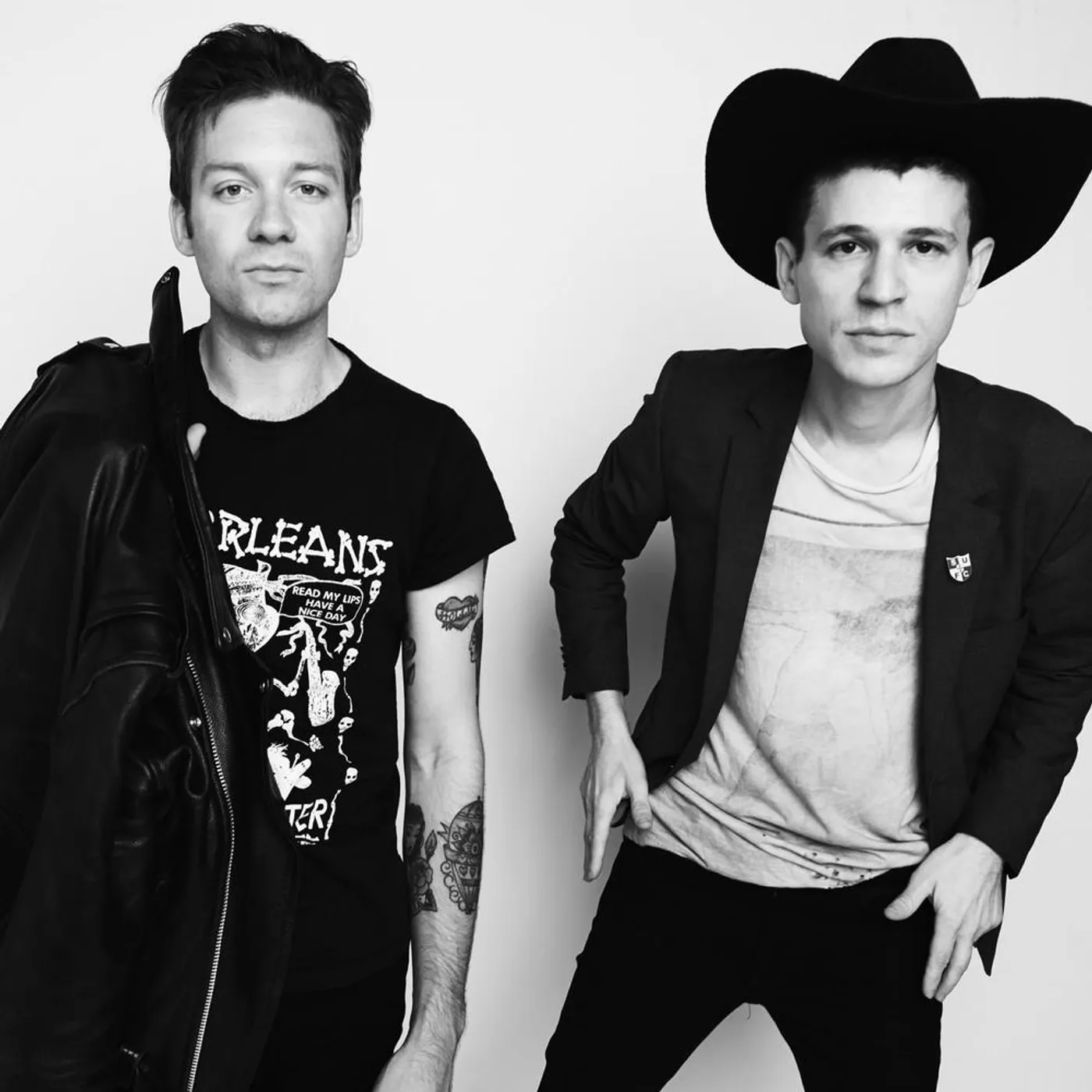 Crocodiles Brand Page