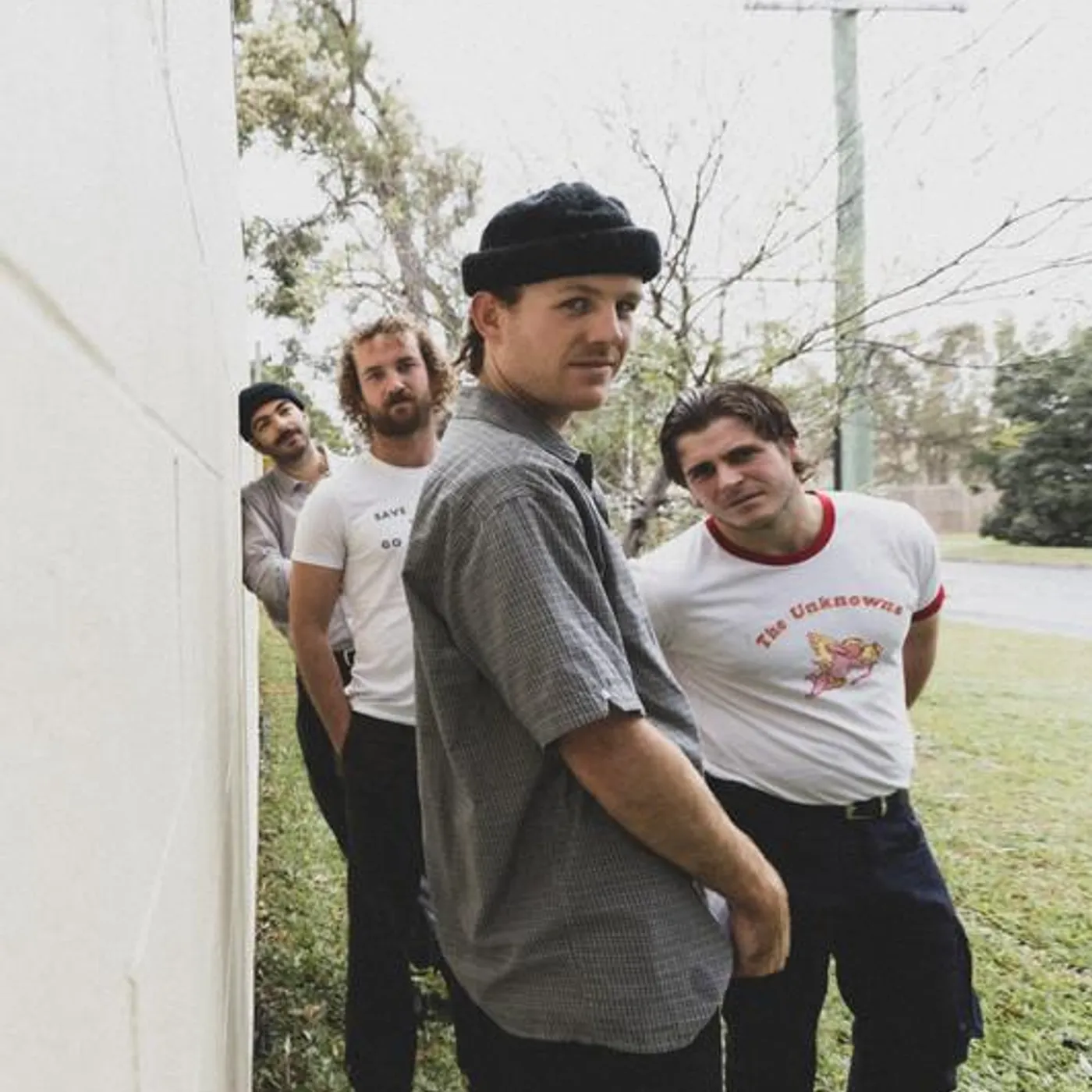 Crocodylus Brand Page