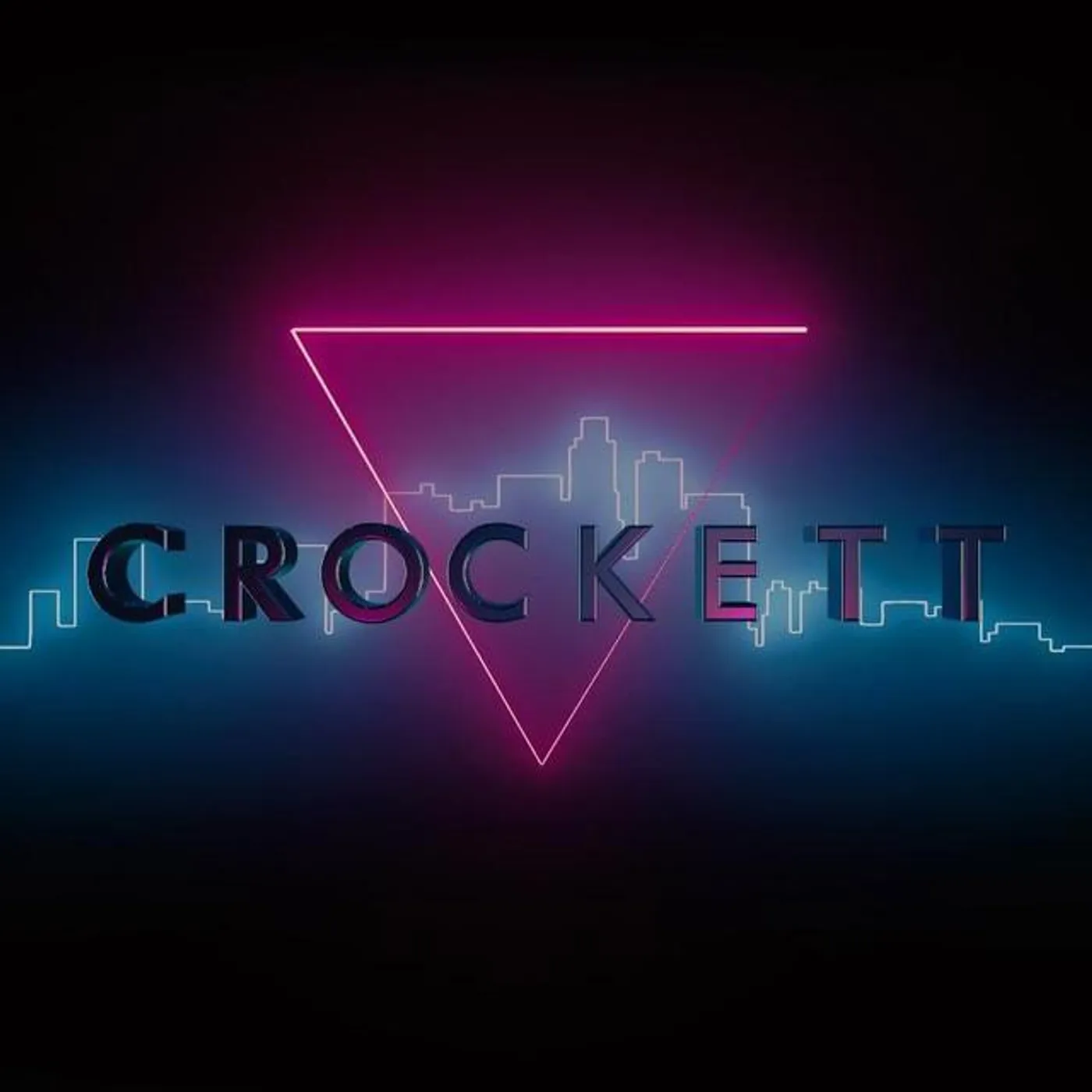 Crockett Brand Page