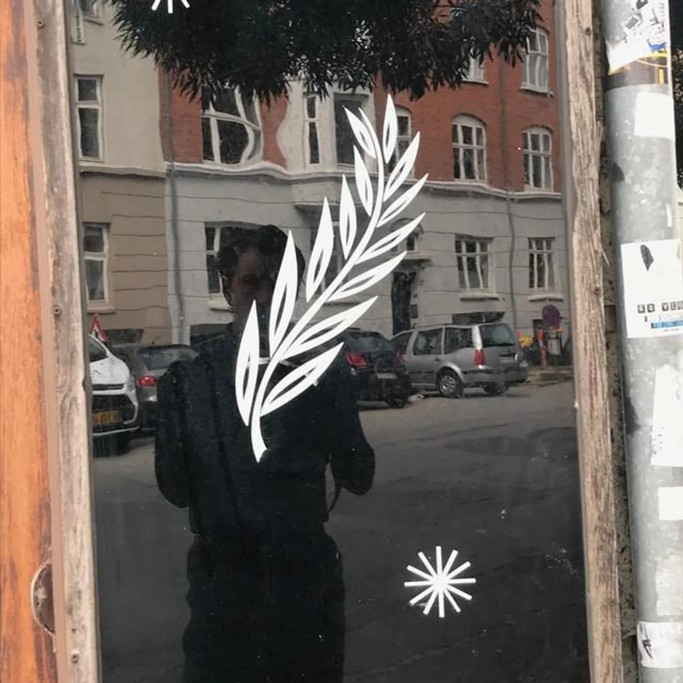 Croatian Amor Brand Page