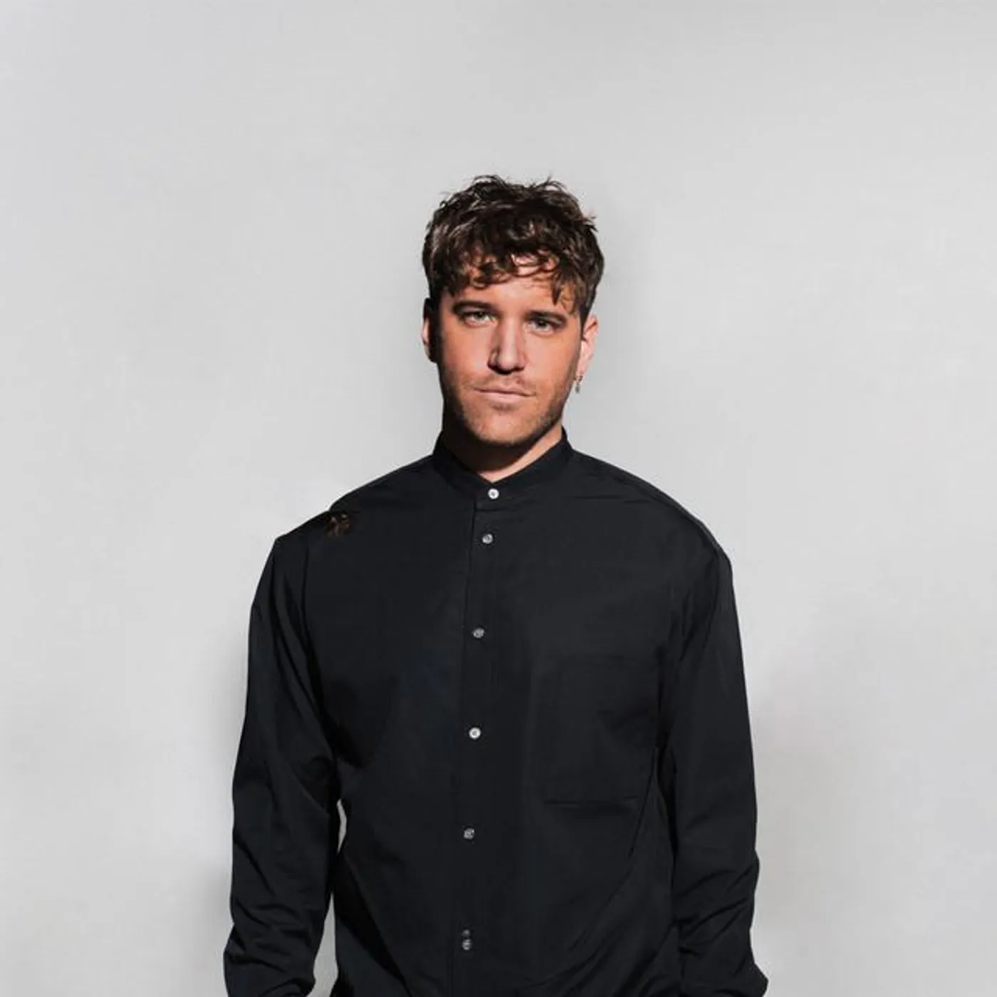 Crooked Colours Brand Page