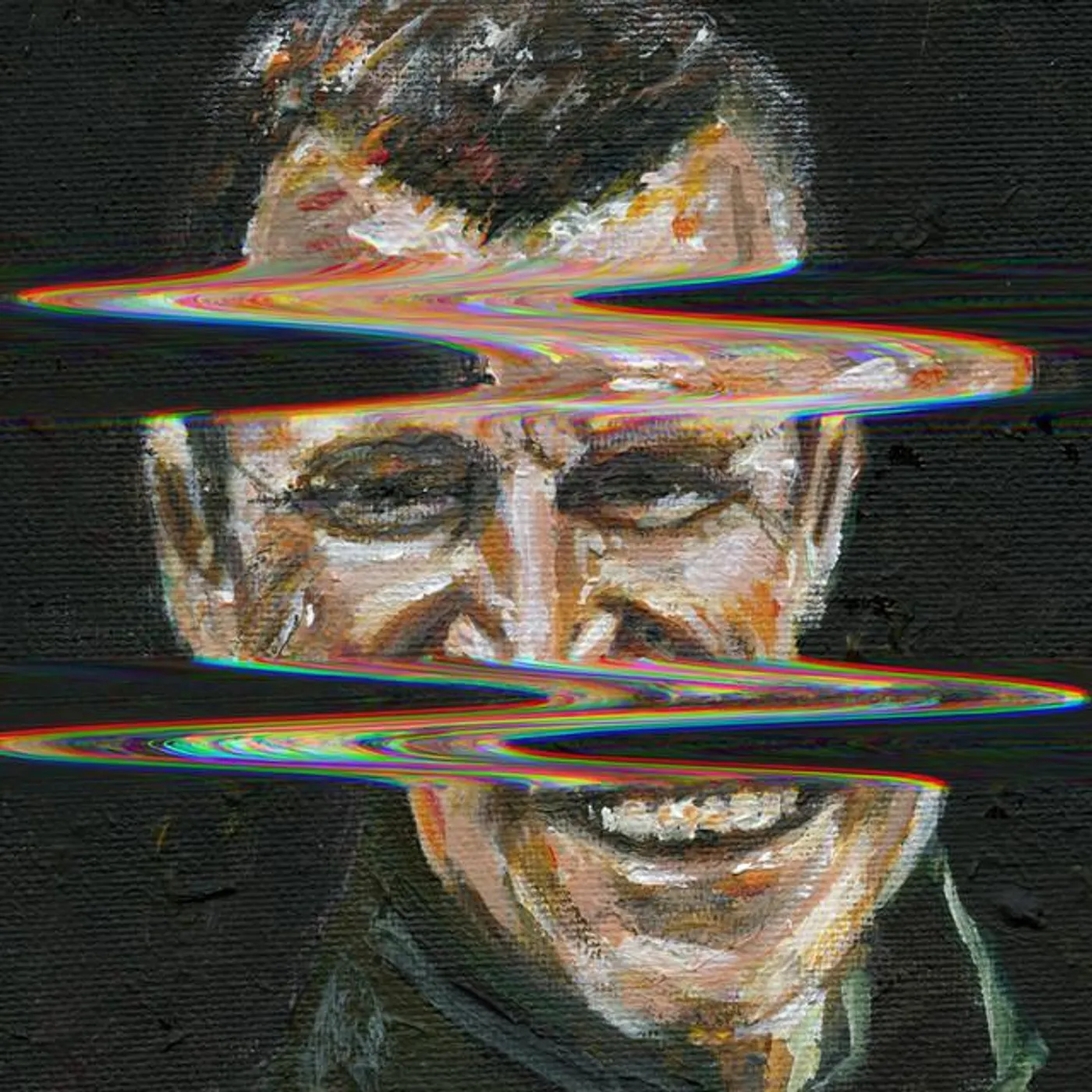 Crooked Man Brand Page