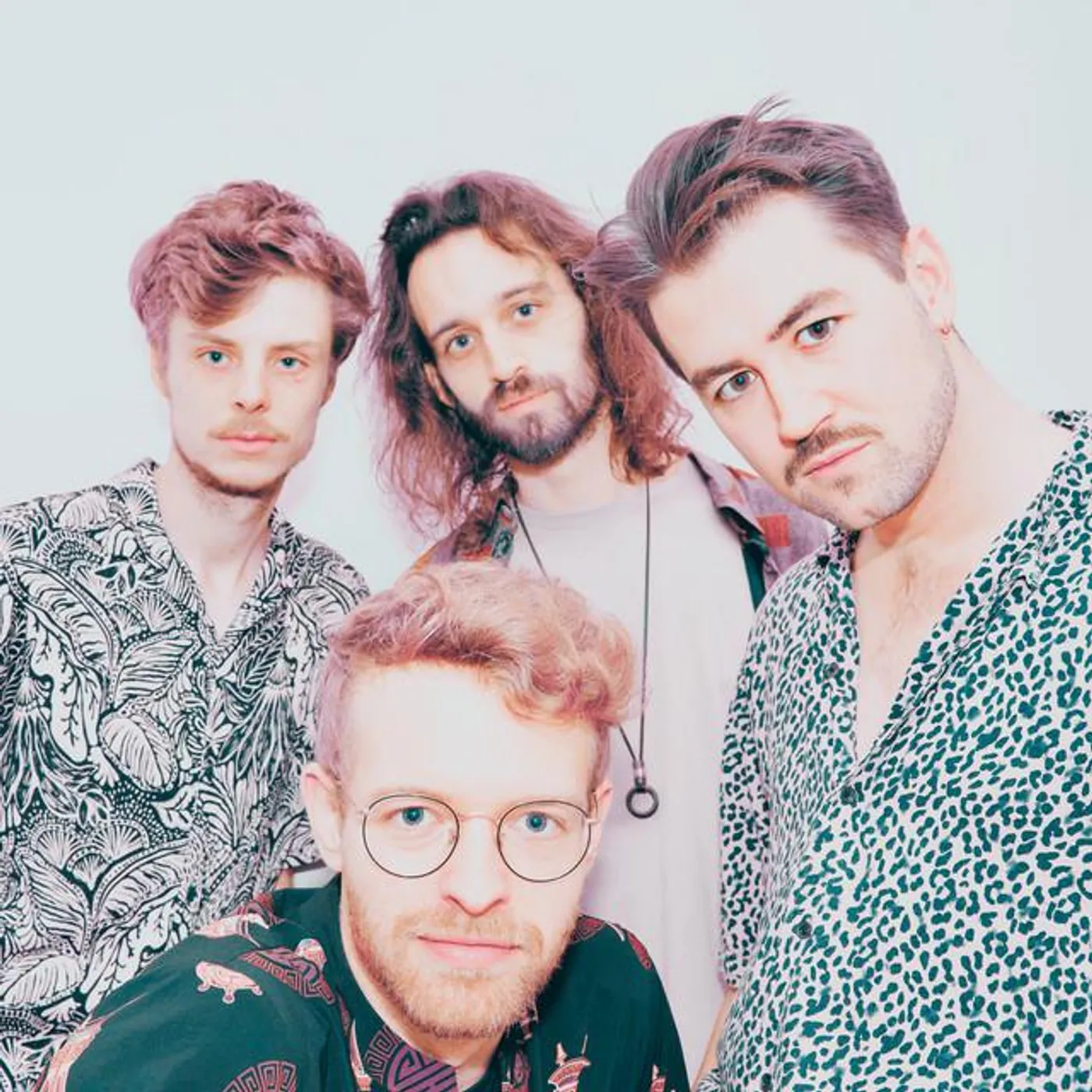 Crooked Steps Brand Page