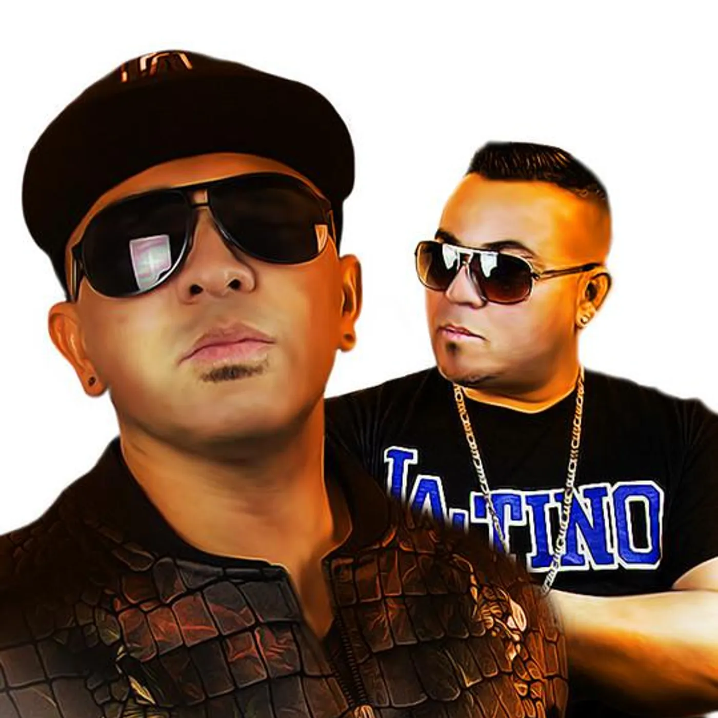 Crooked Stilo Brand Page