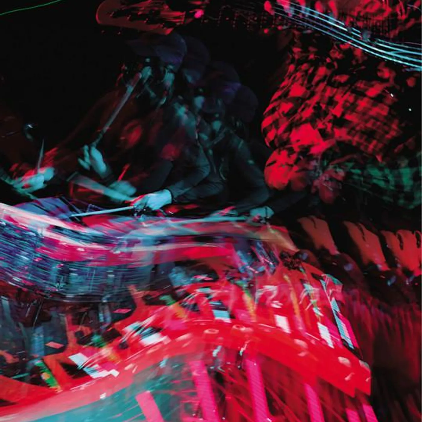 The Cromagnon Band Brand Page