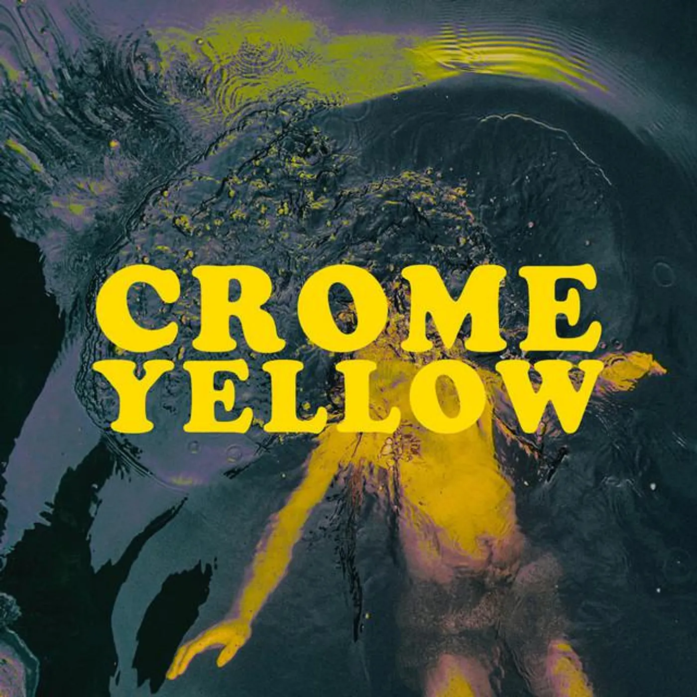 Crome Yellow Brand Page