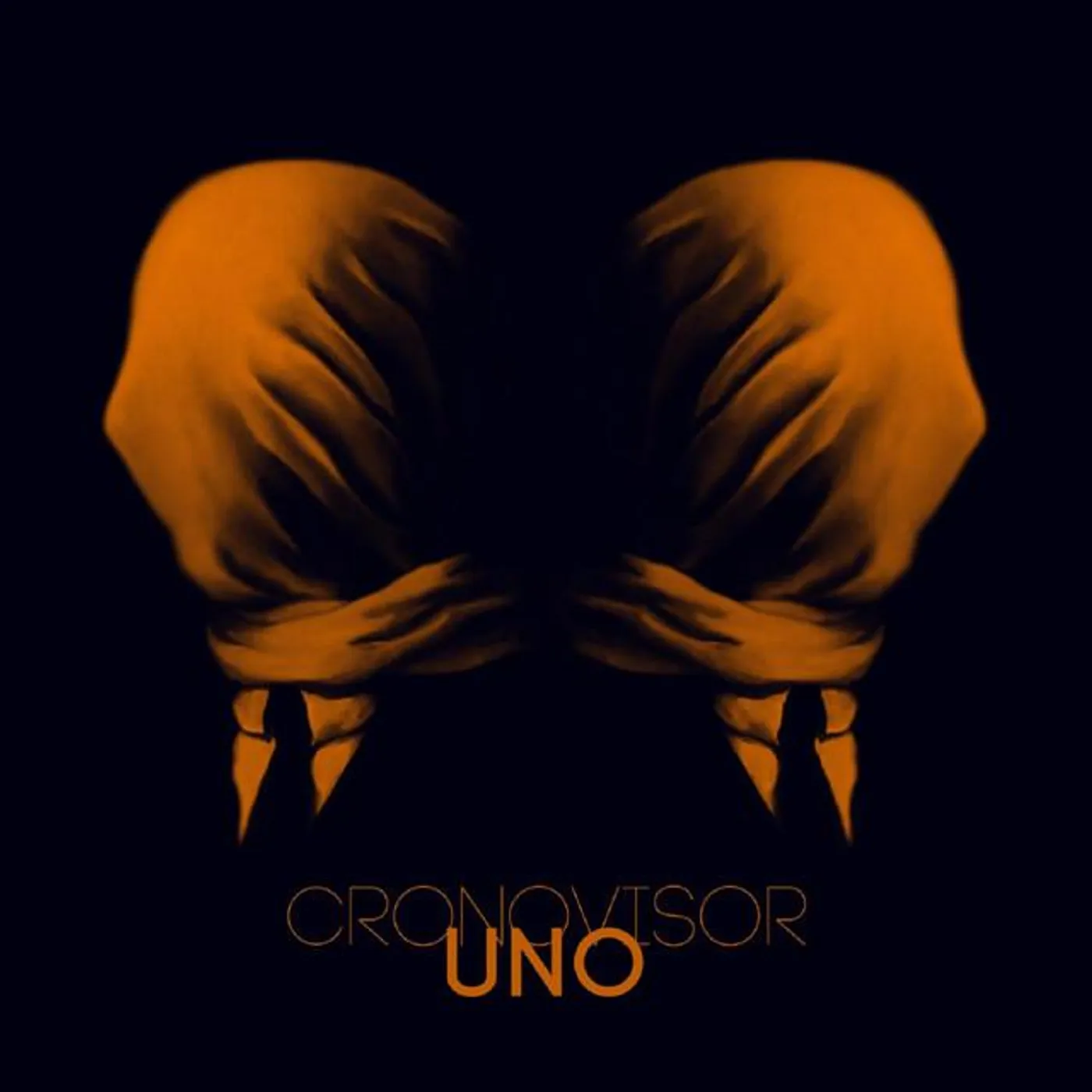 Cronovisor Brand Page