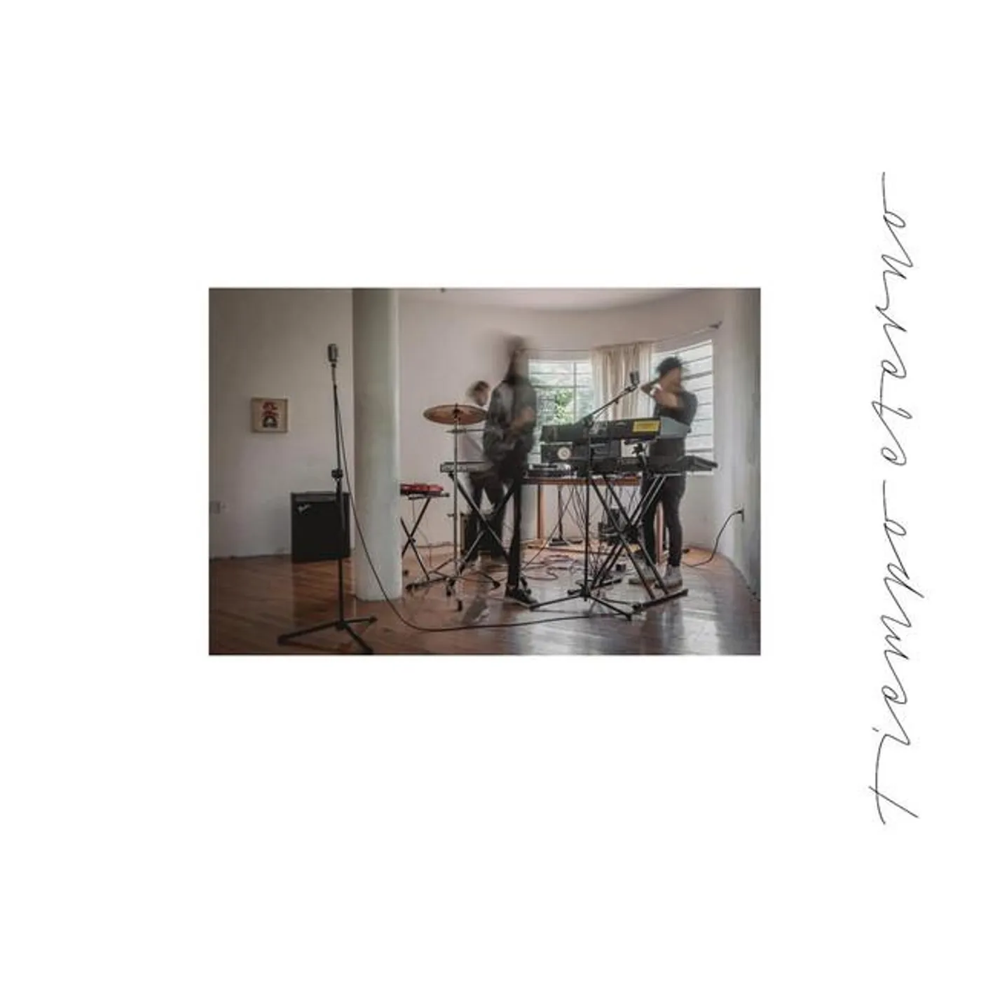 Cronomatic Brand Page