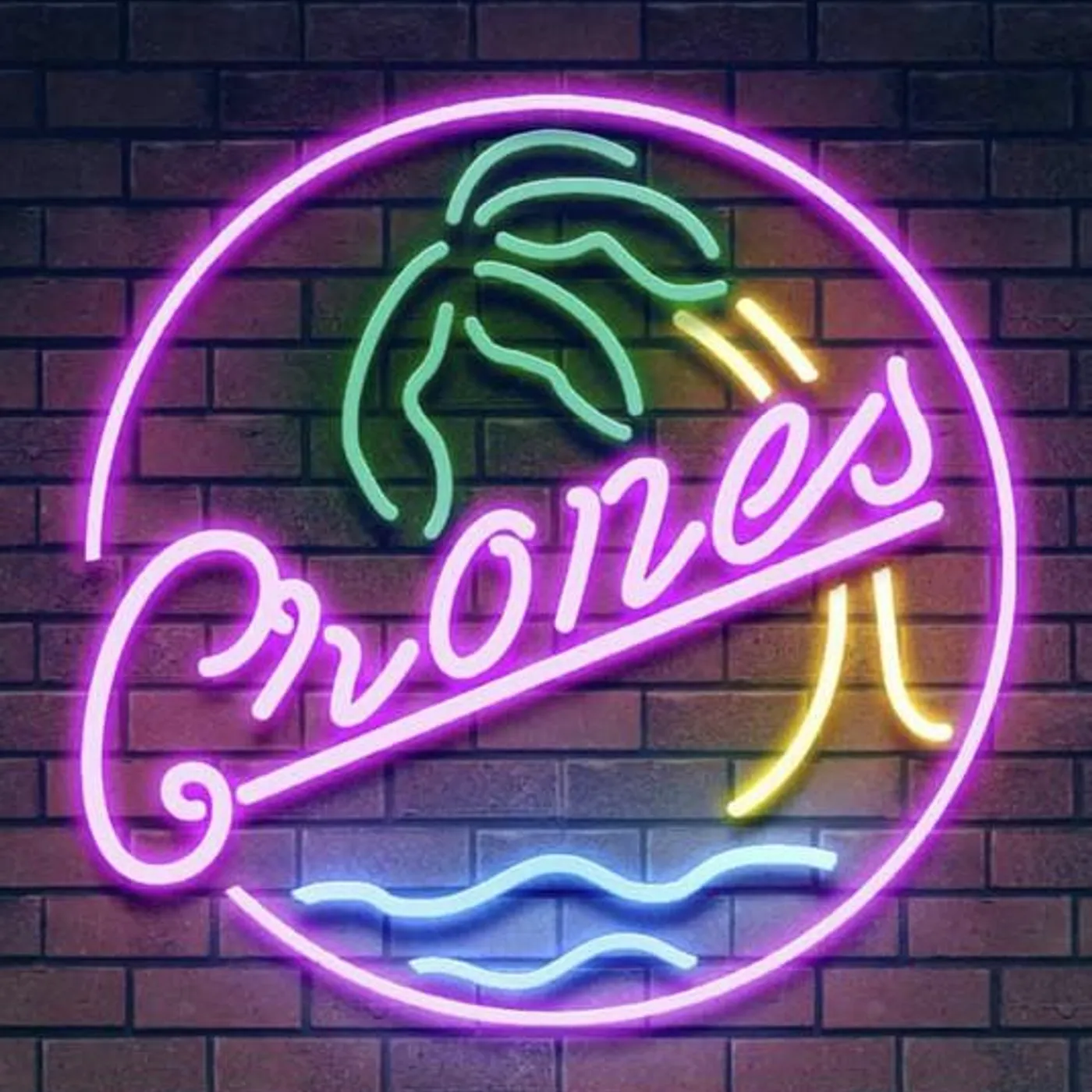 Crones Brand Page