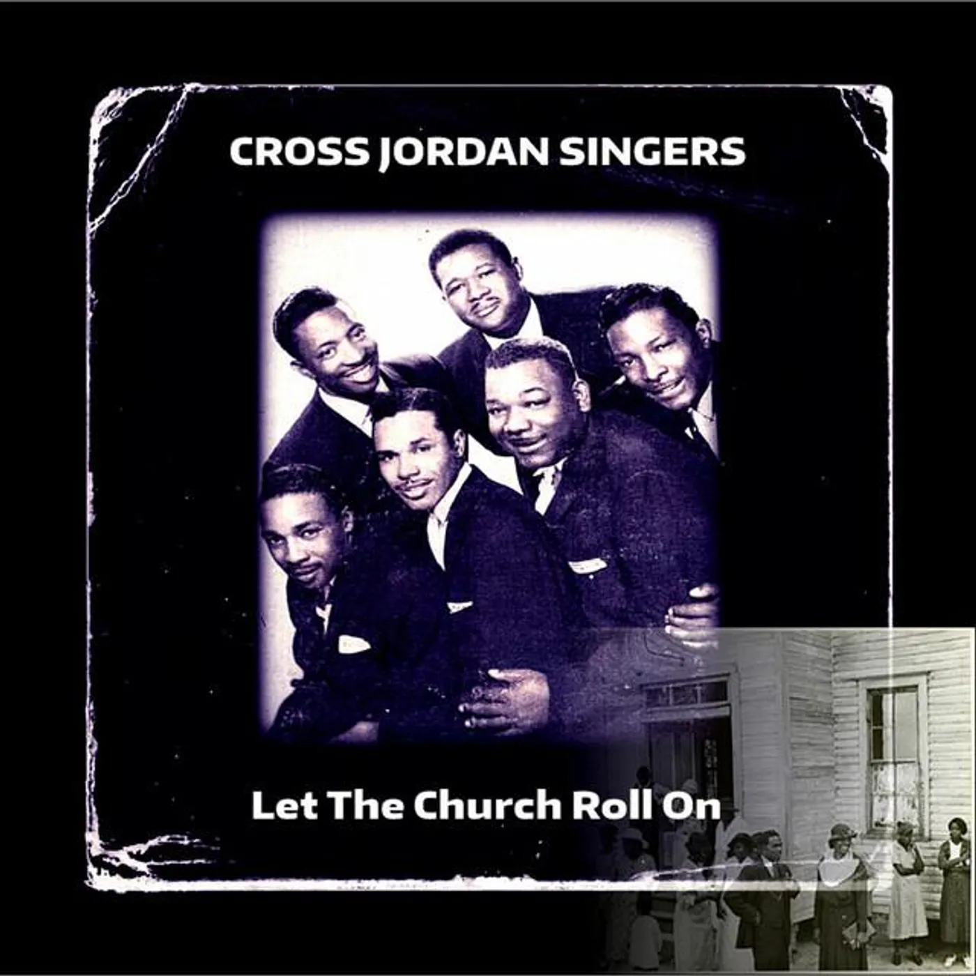 Cross Jordan Singers