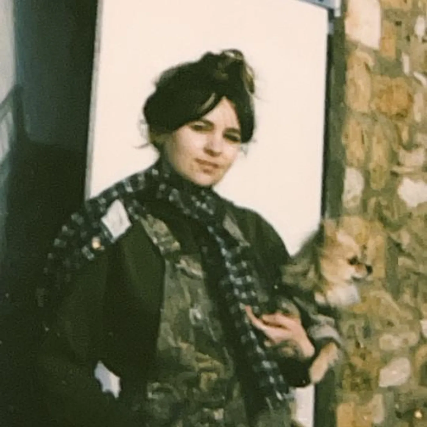 Cross Record Brand Page