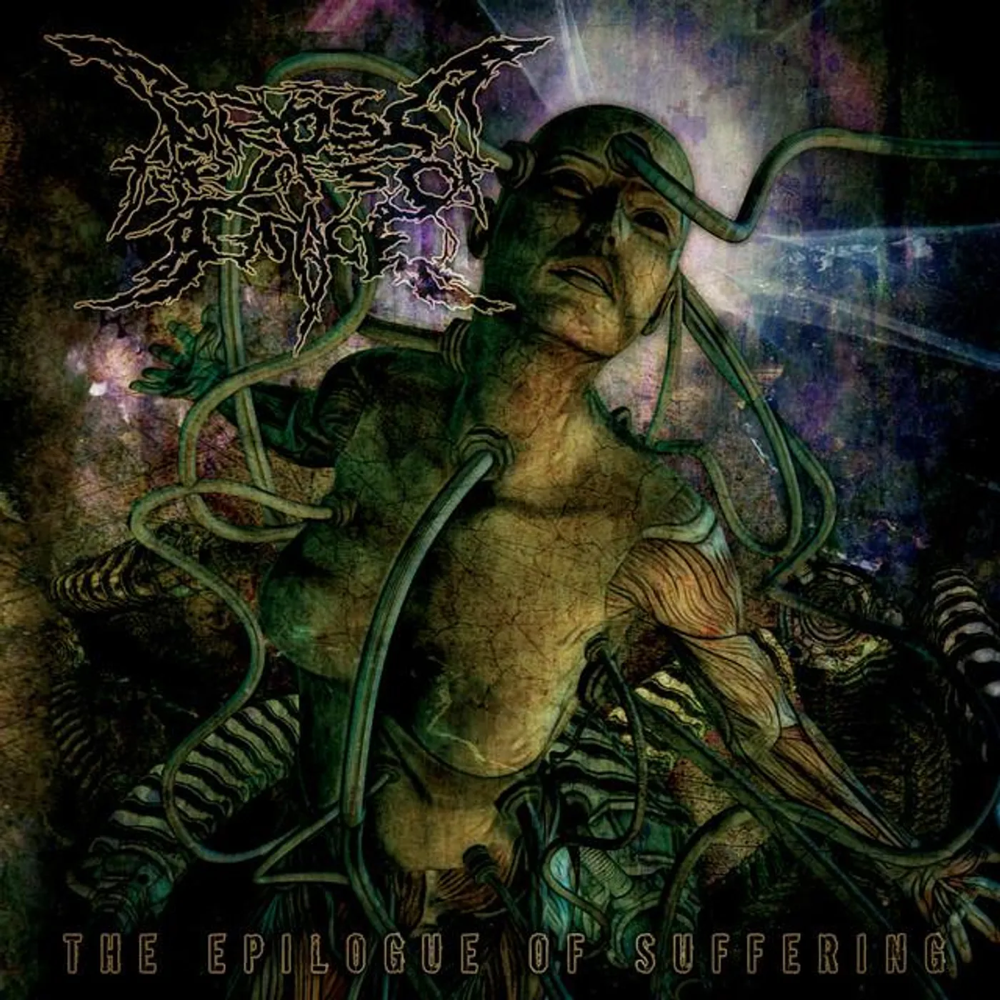 Cross The Lips Of Grace