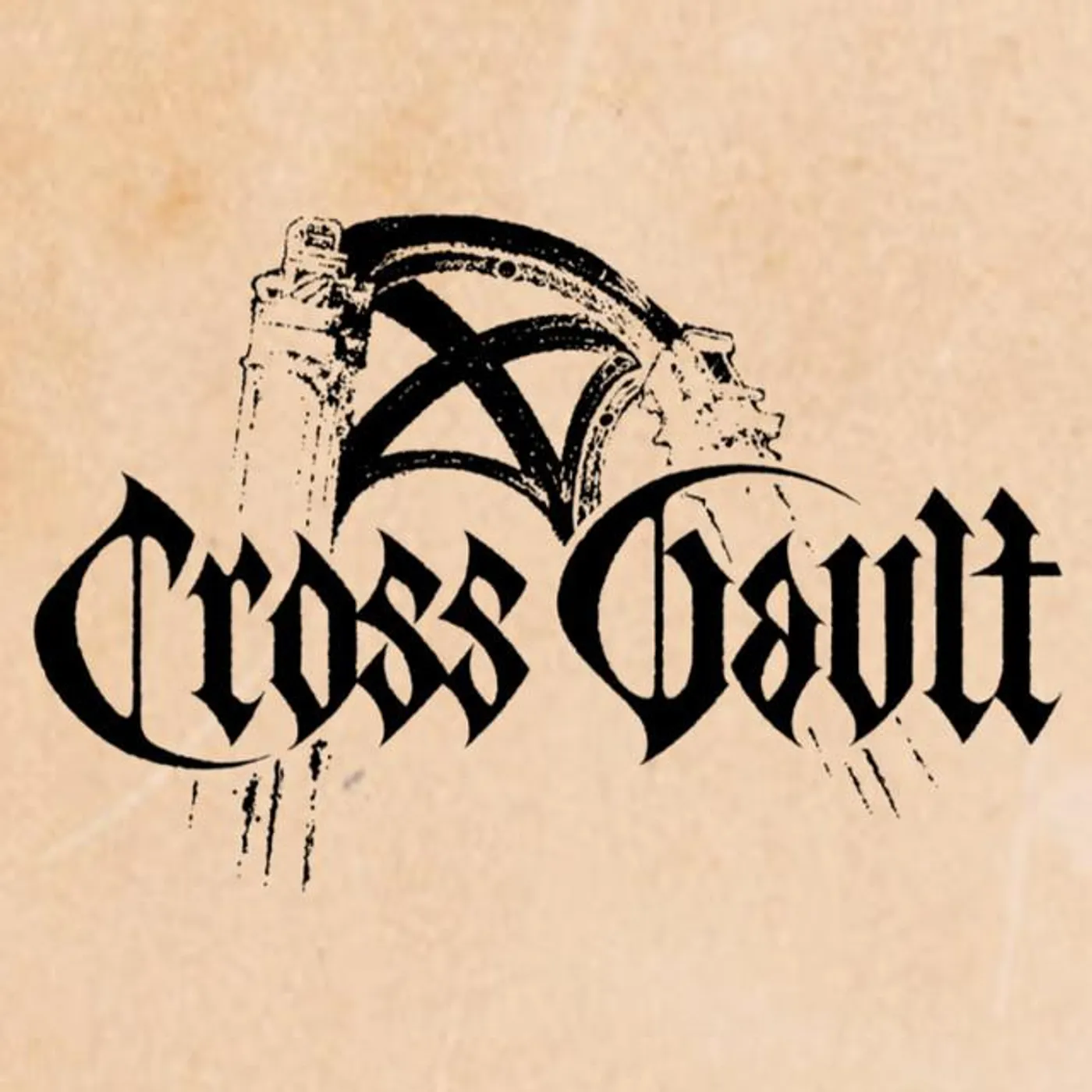 Cross Vault Brand Page
