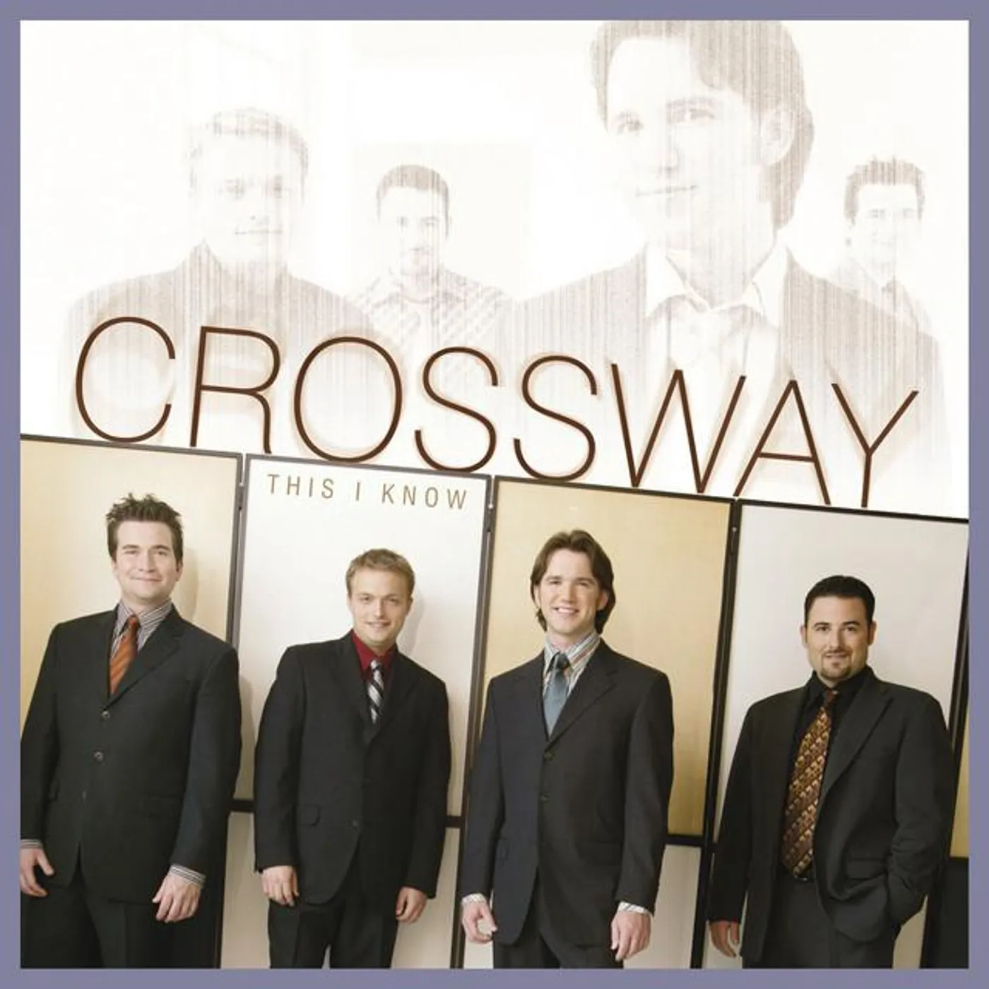 CrossWay
