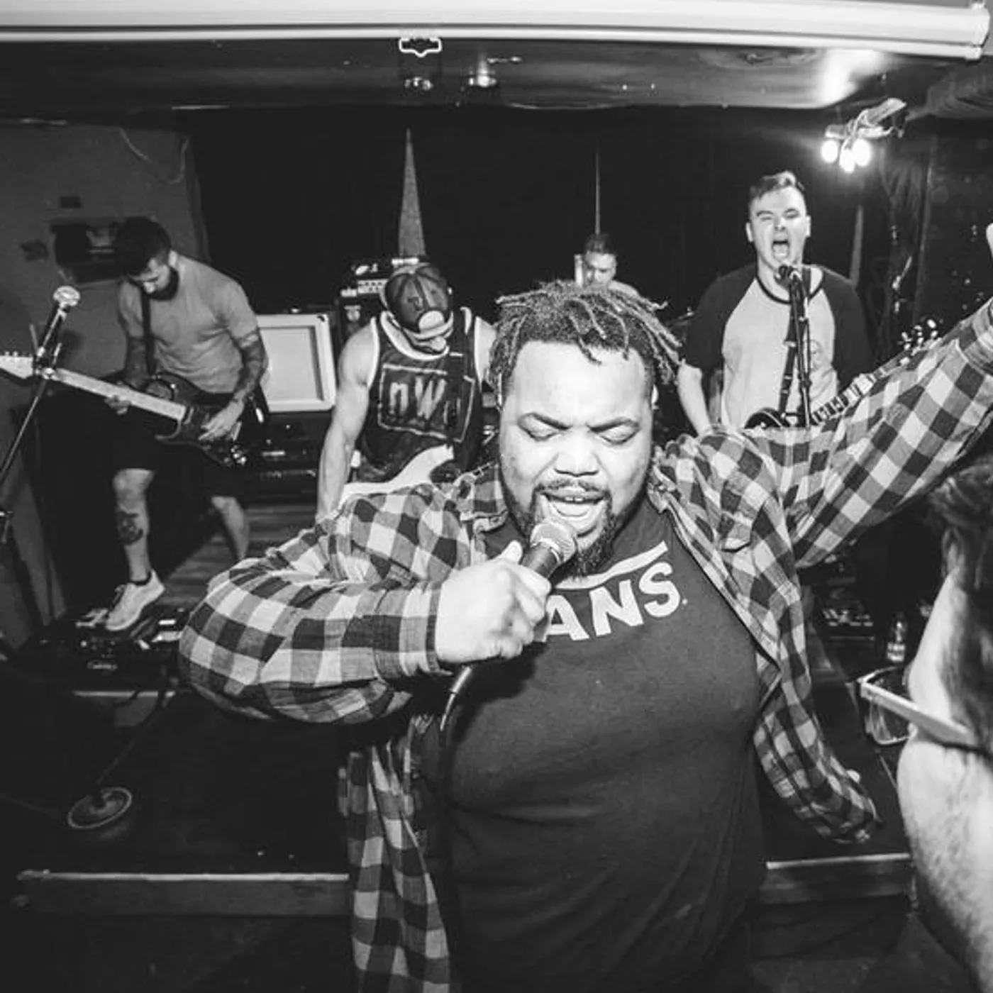 Crosswinds Brand Page