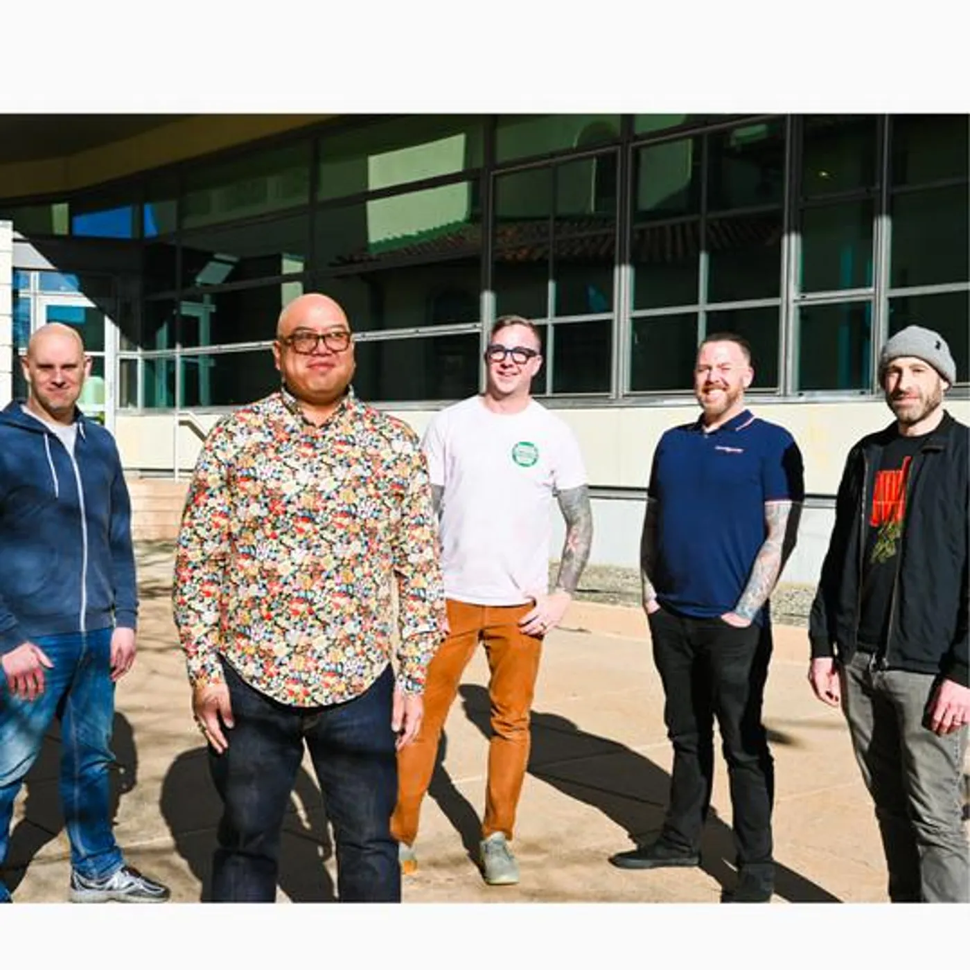 Crossed Keys Brand Page