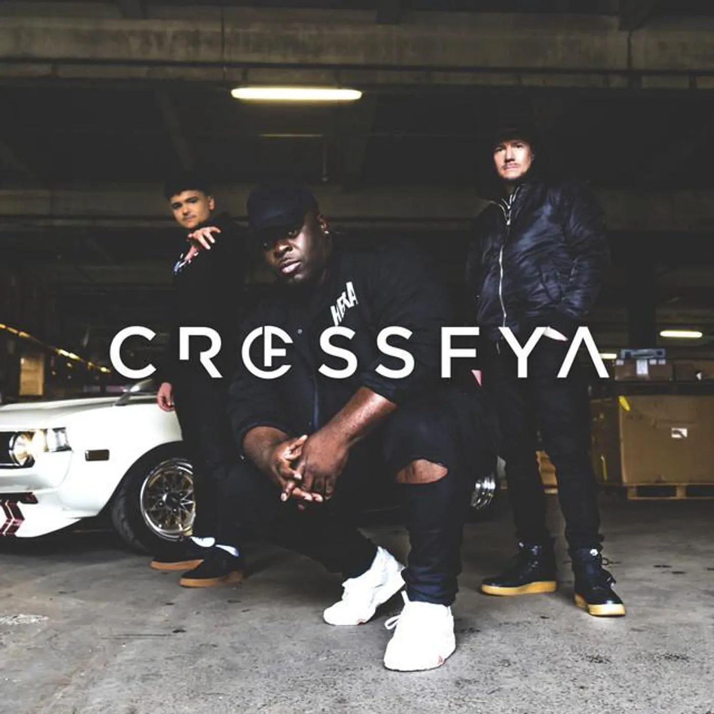 Crossfya Brand Page