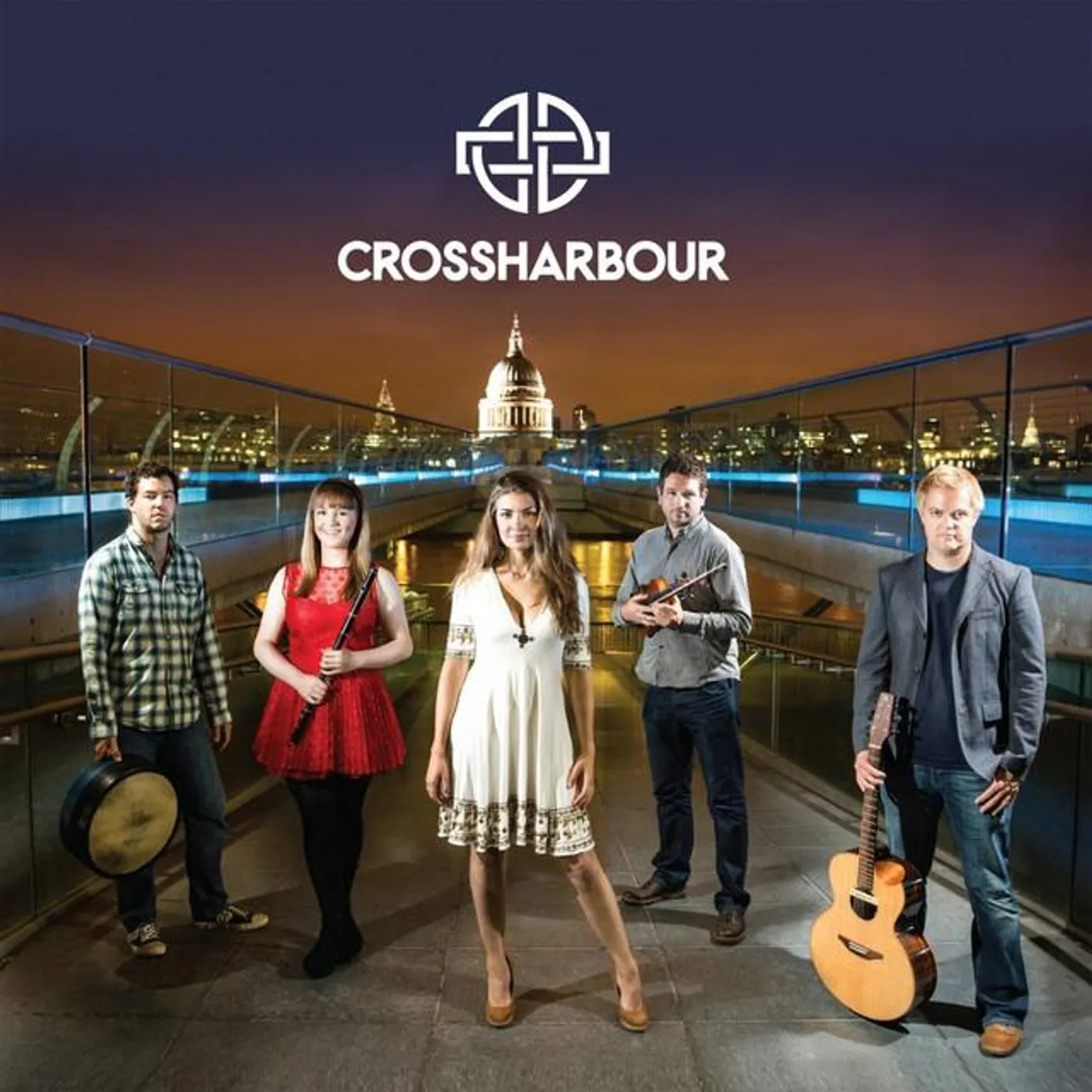 Crossharbour