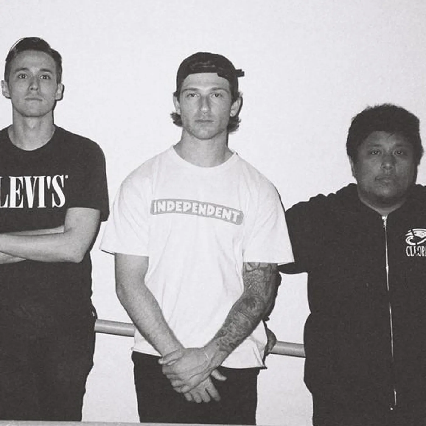 Crossing i's Dotting t's