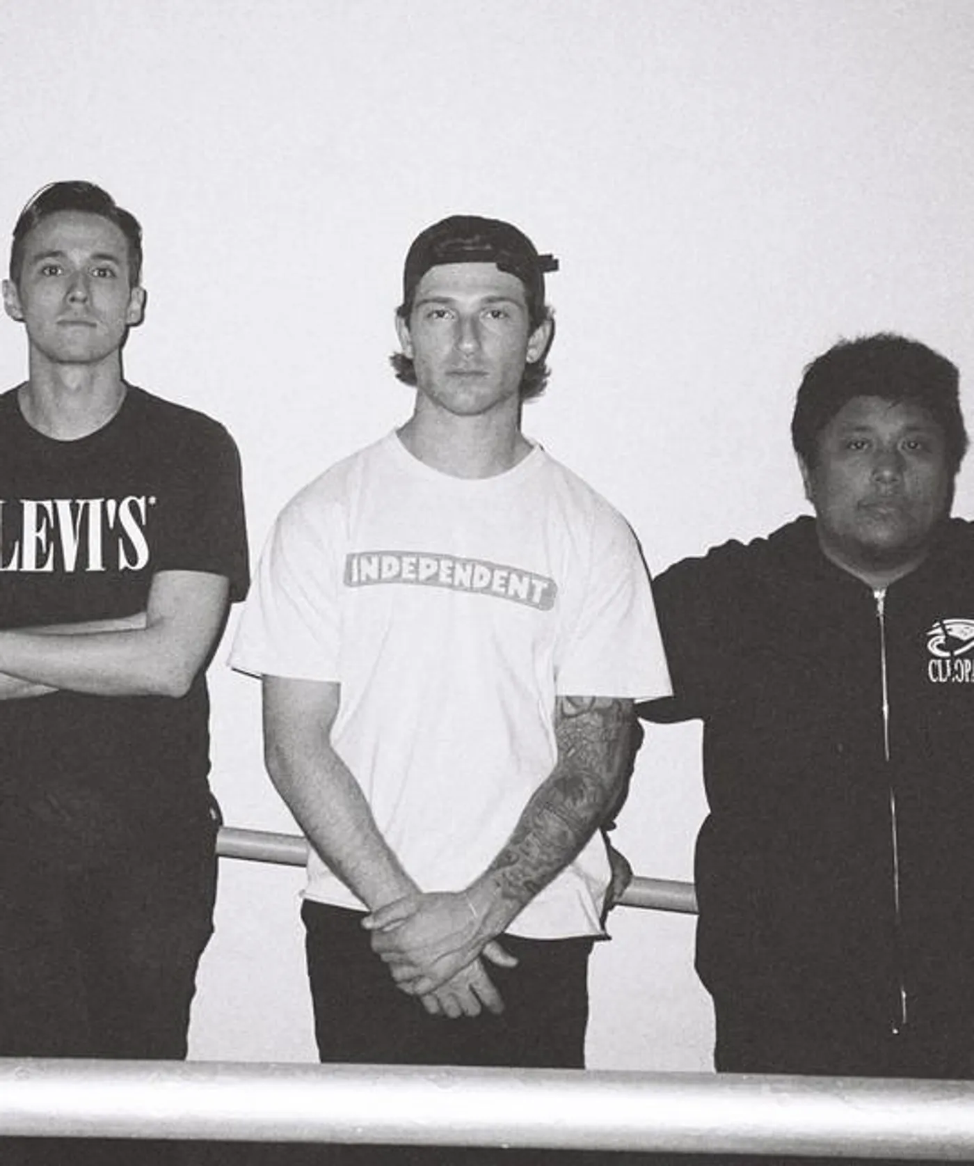 Crossing i's Dotting t's