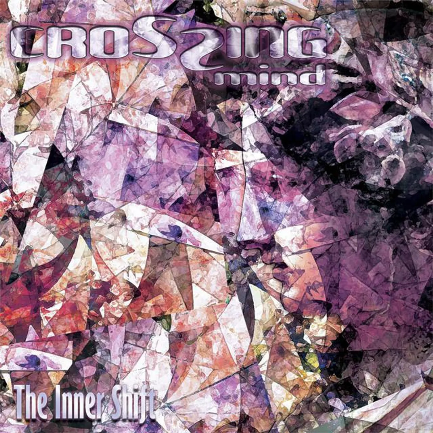 Crossing Mind Brand Page