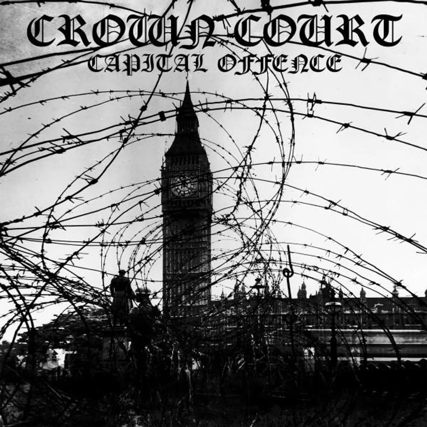 Crown Court Brand Page
