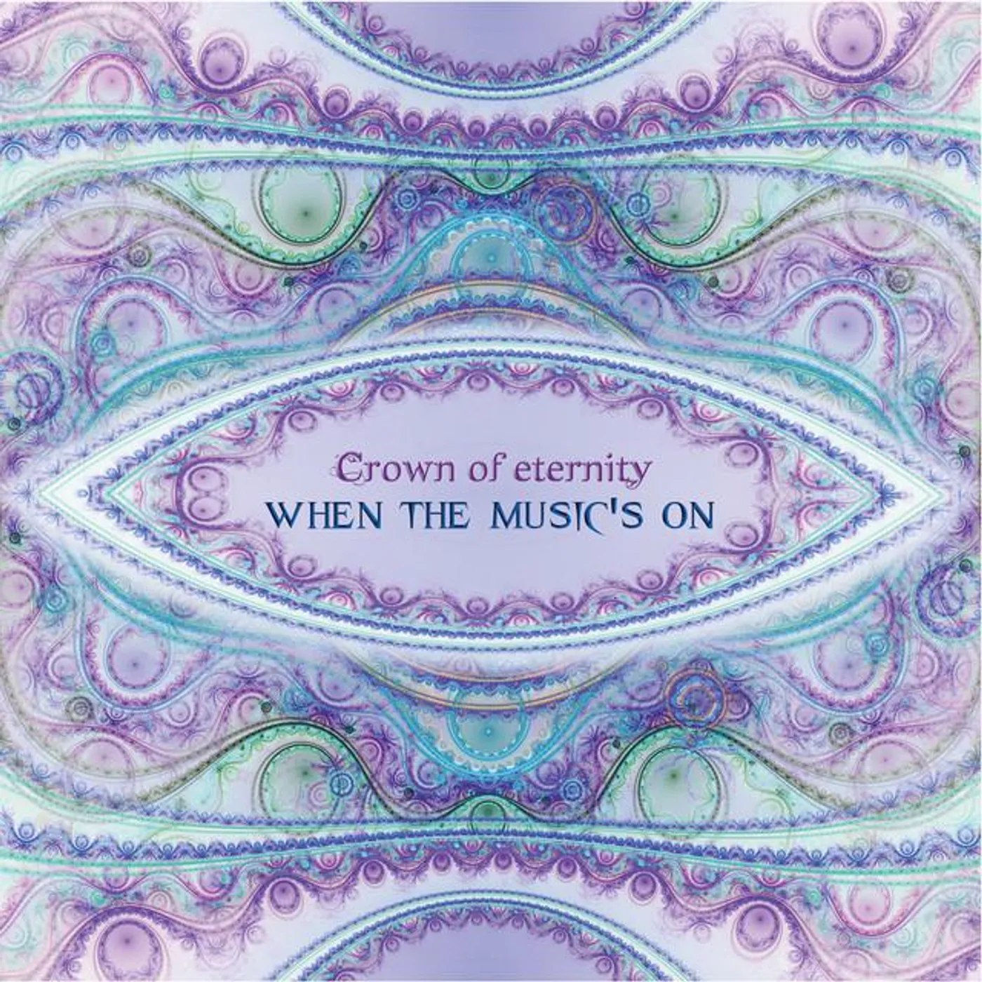 Crown of Eternity Brand Page