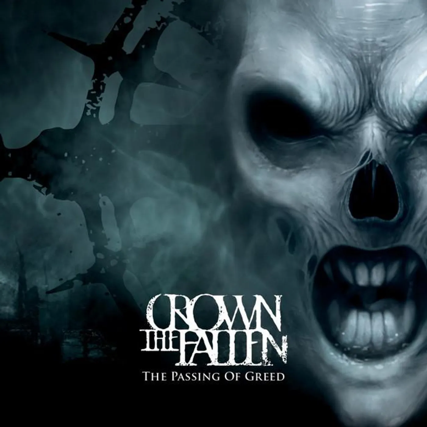 Crown the Fallen