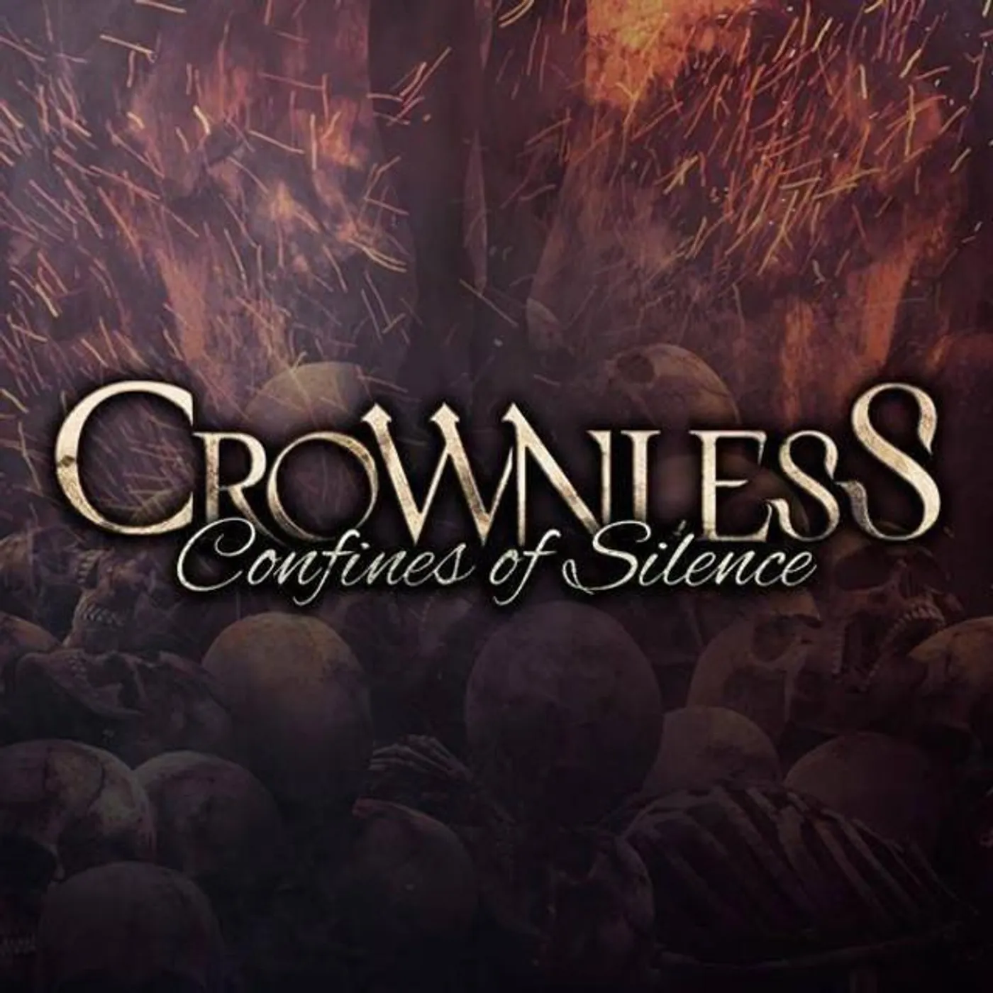 Crownless