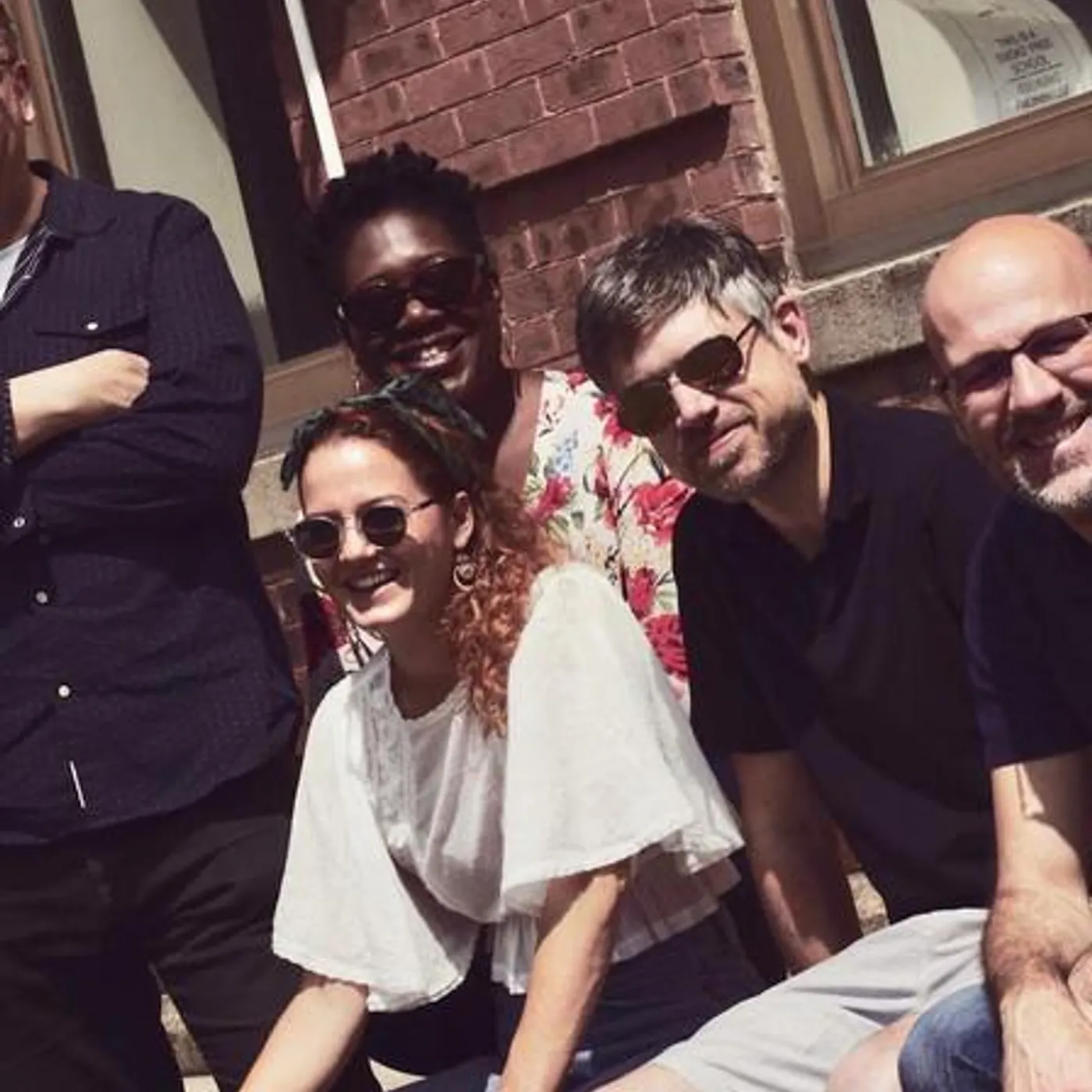 Crowd Company Brand Page