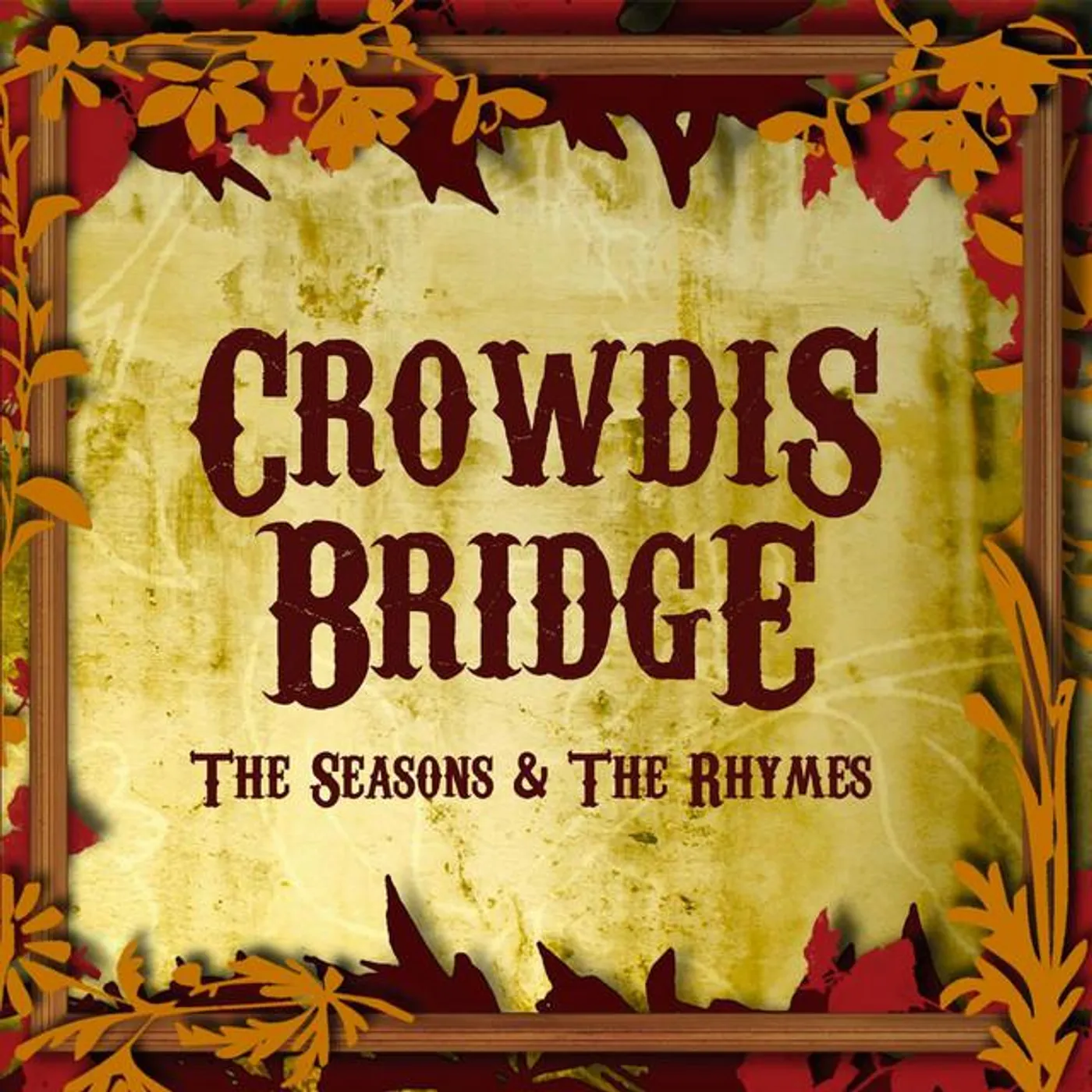 Crowdis Bridge