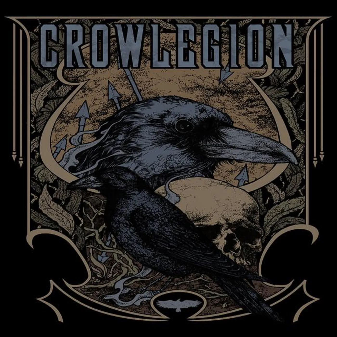 Crowlegion