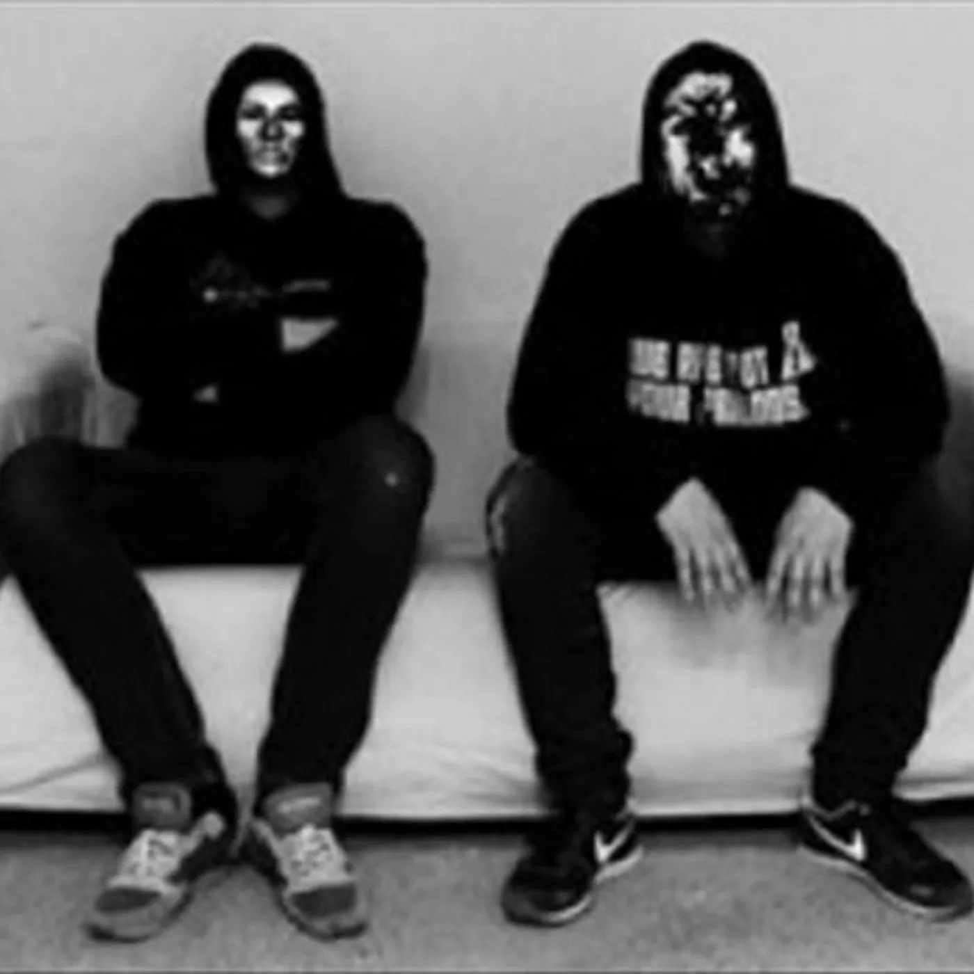 Crotaphytus Brand Page