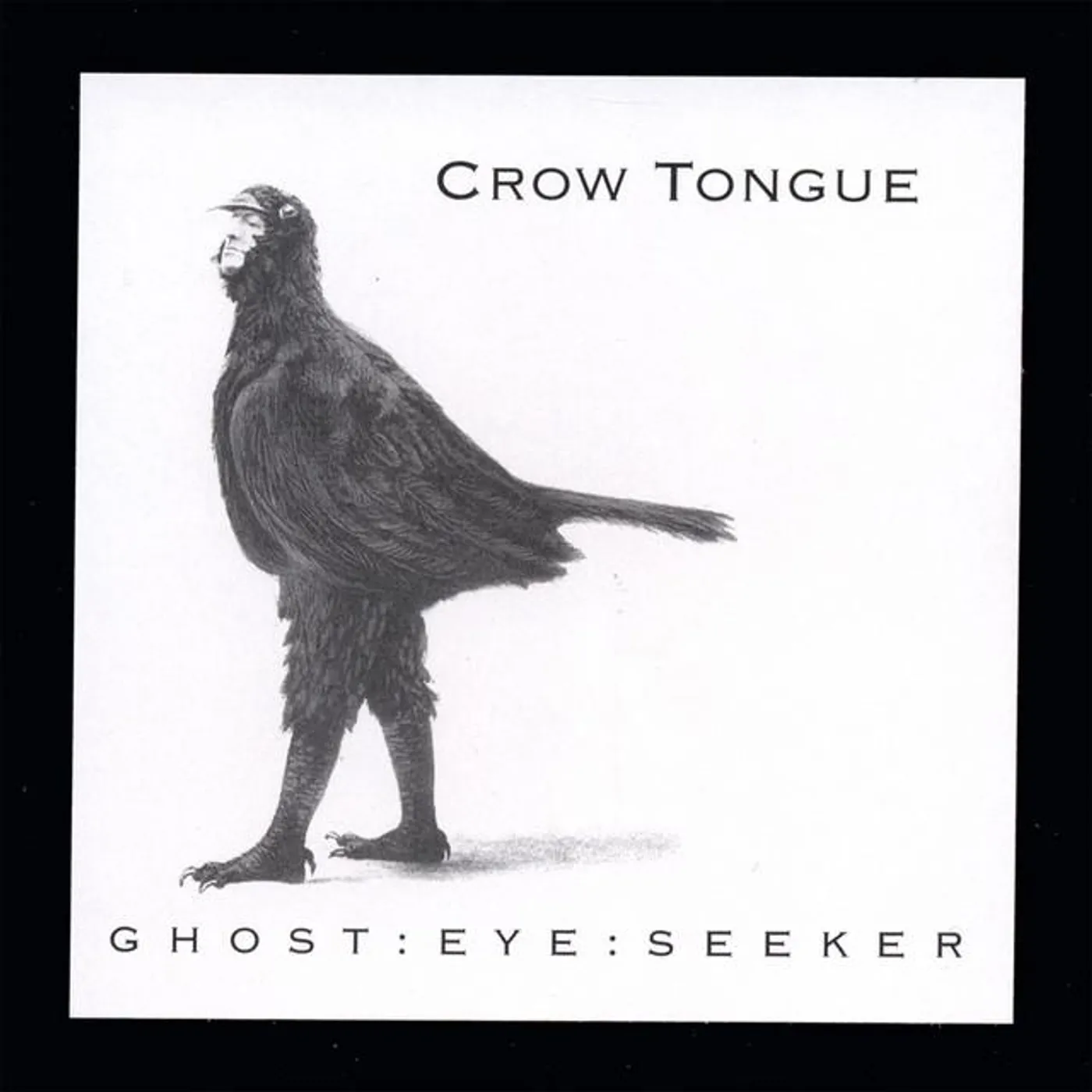 Crow Tongue