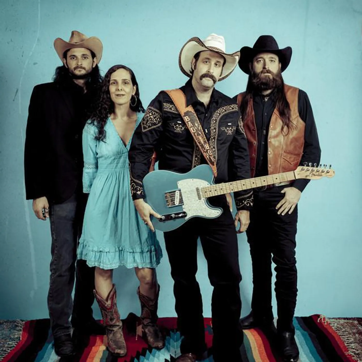 Croy and the Boys Brand Page