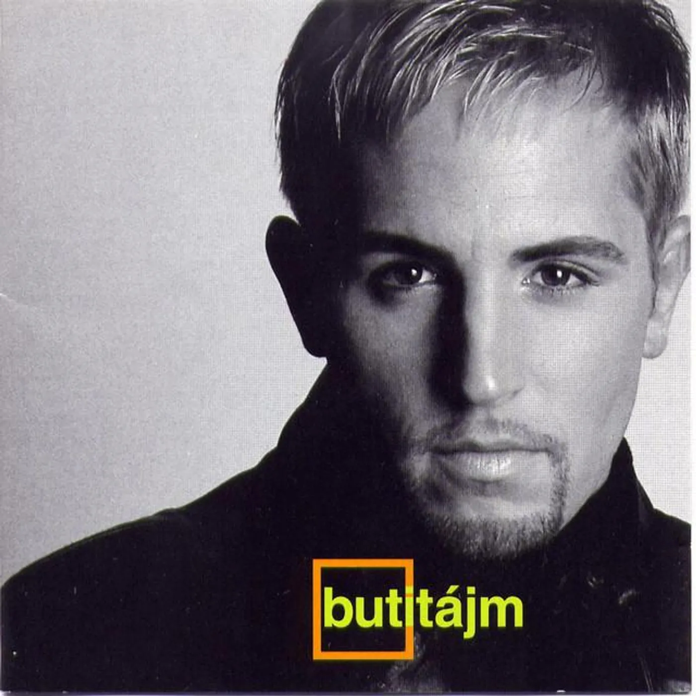 Császár Elõd Brand Page