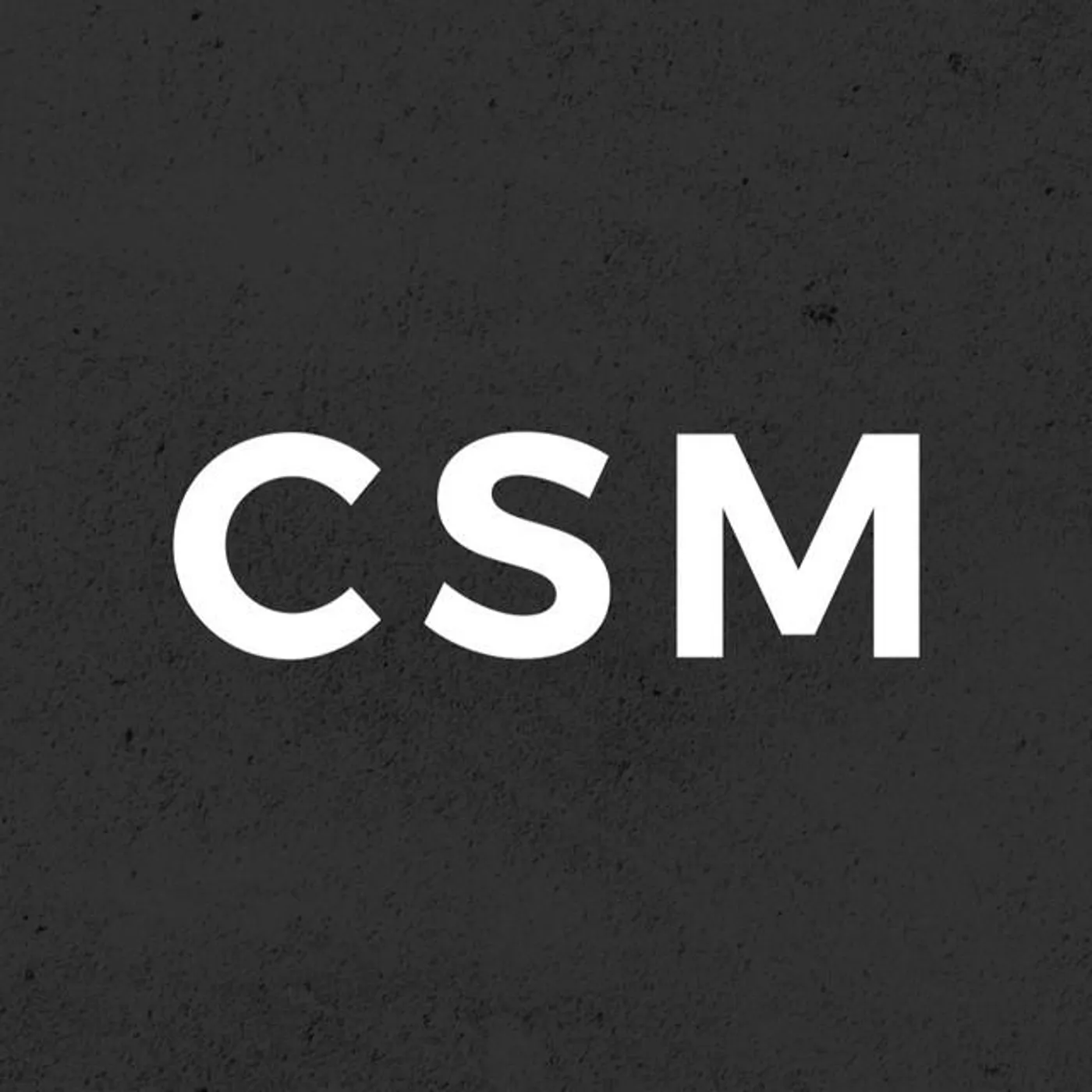 CSM Worship