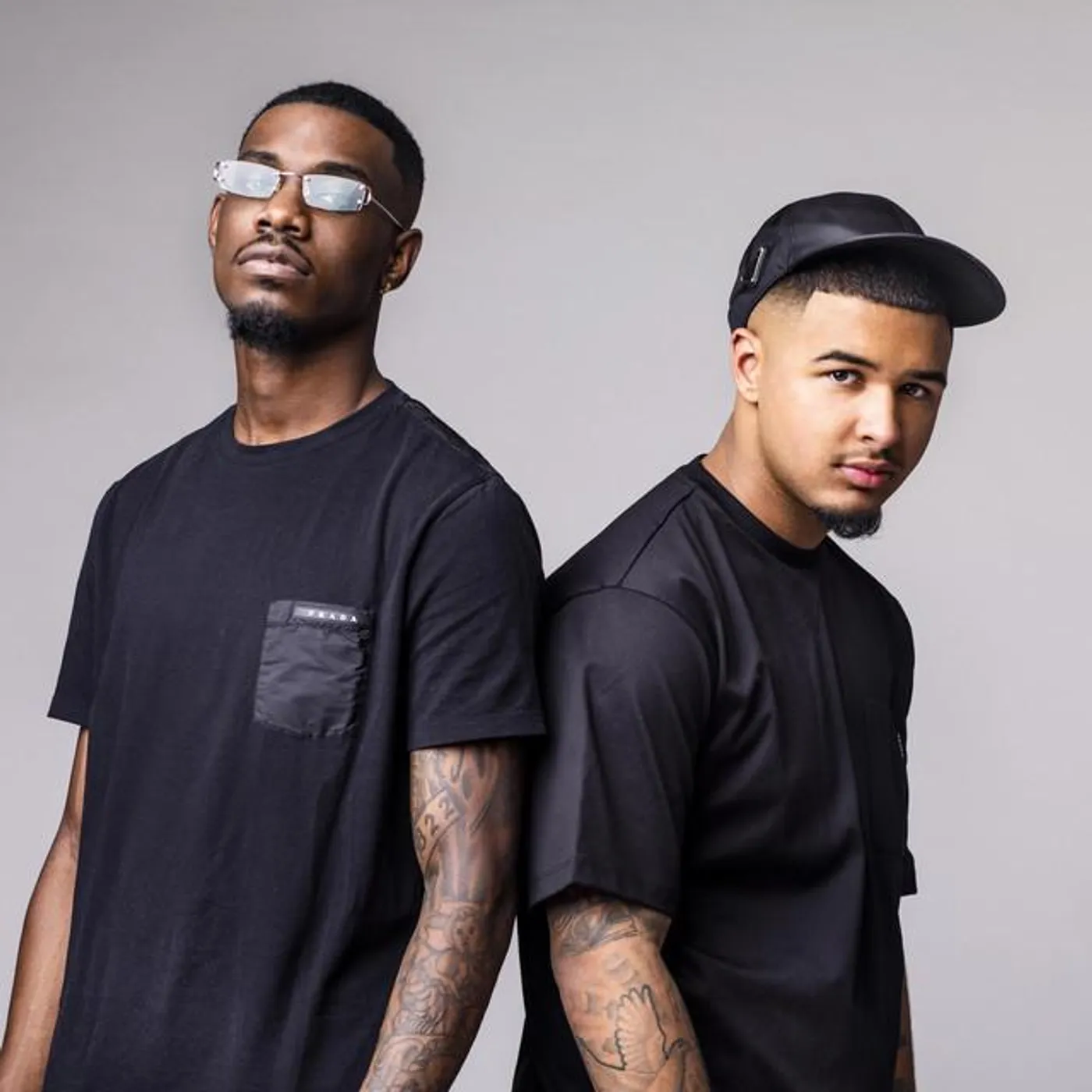 CT & GREUYY Brand Page