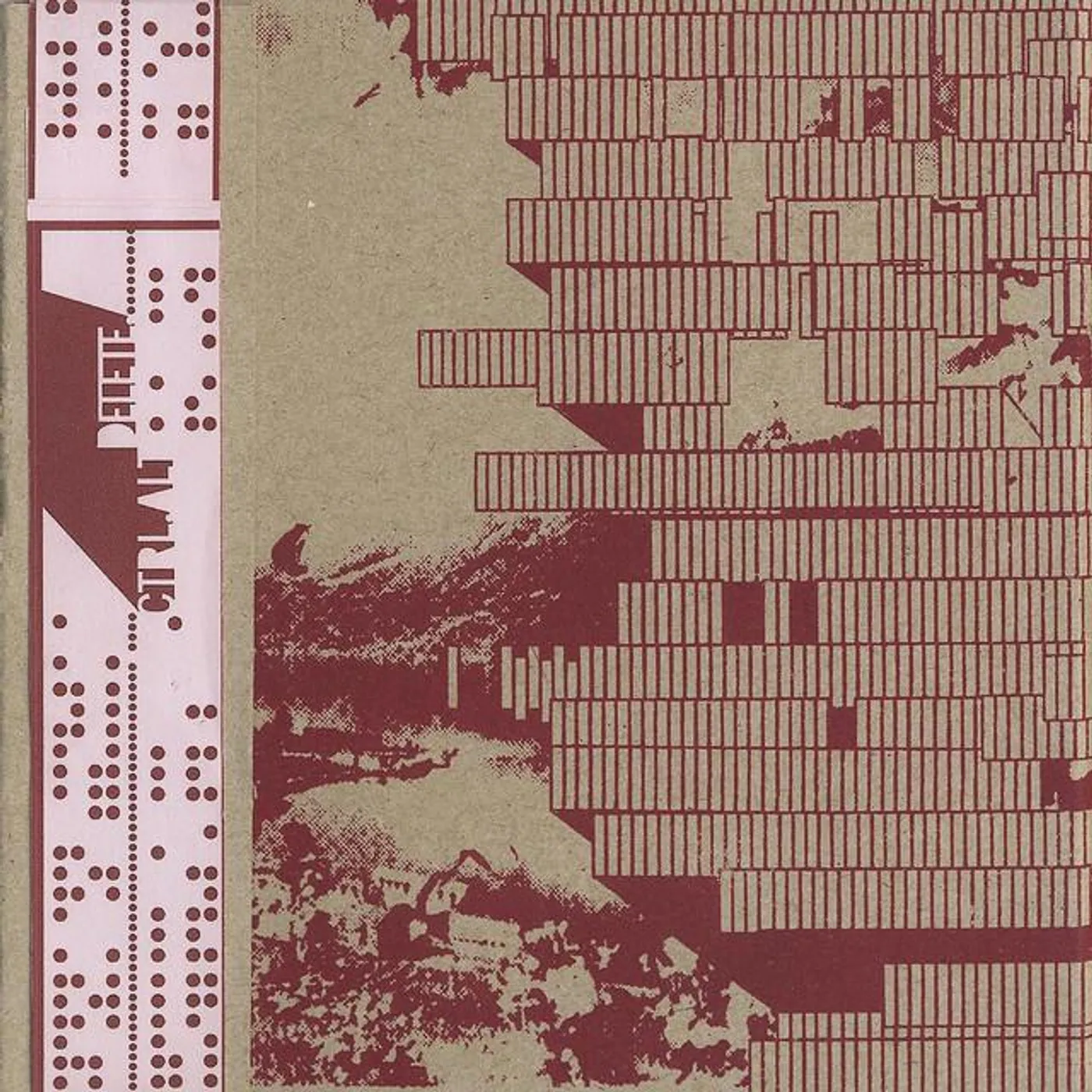 Ctrlaltdelete Brand Page