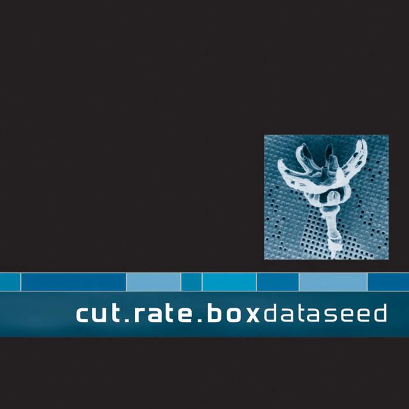 Cut.Rate.Box Brand Page