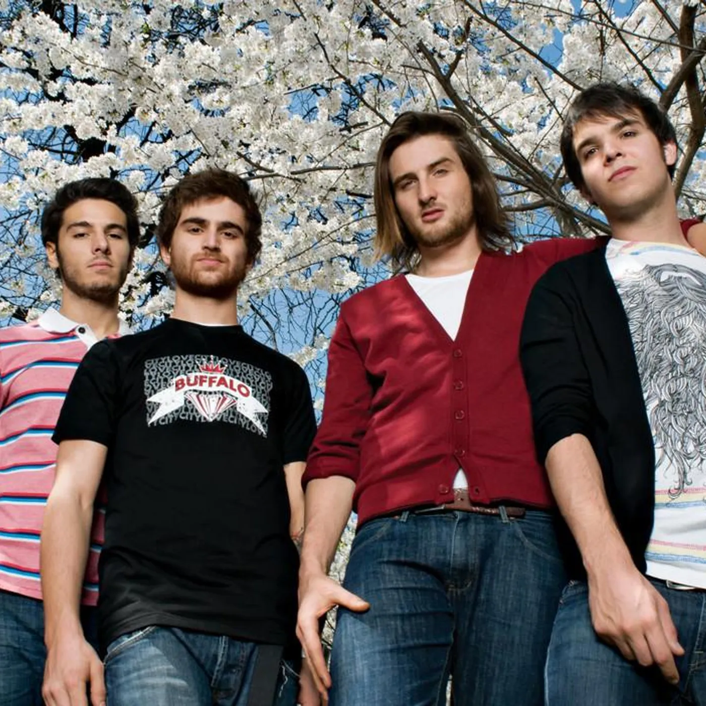 Cute Is What We Aim For Brand Page