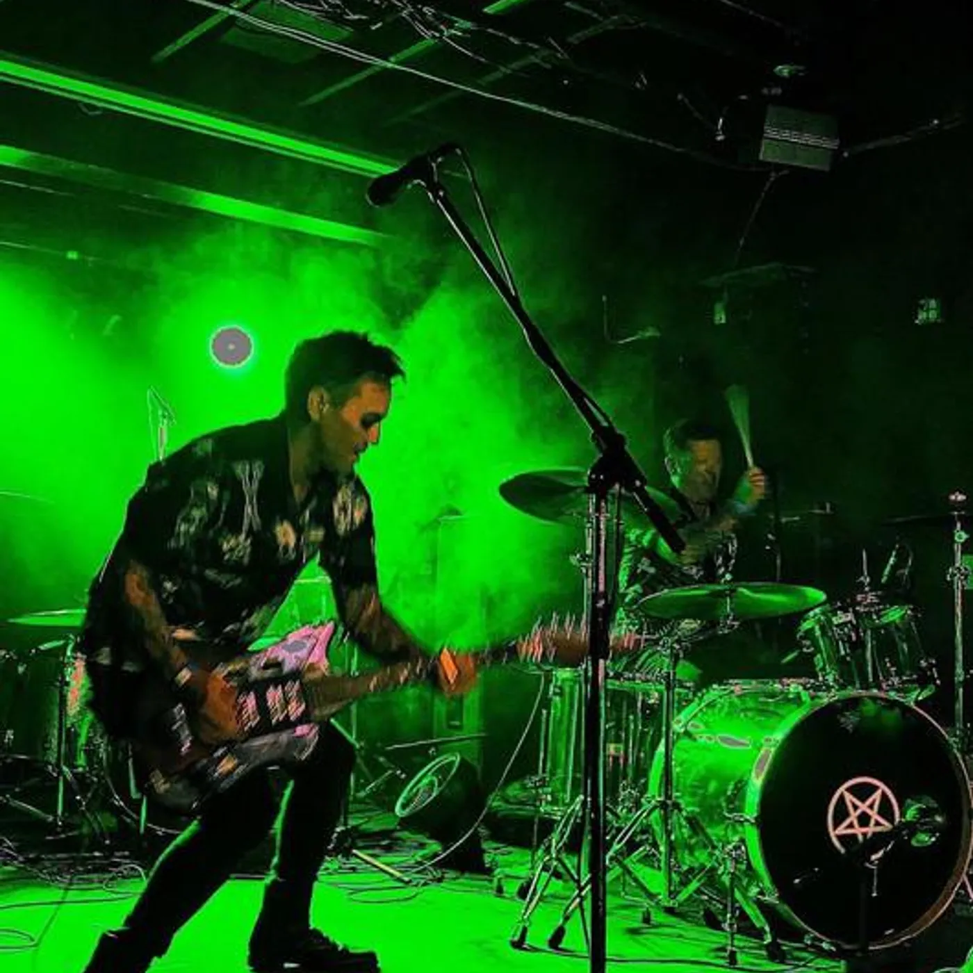 The Cutthroat Brothers Brand Page