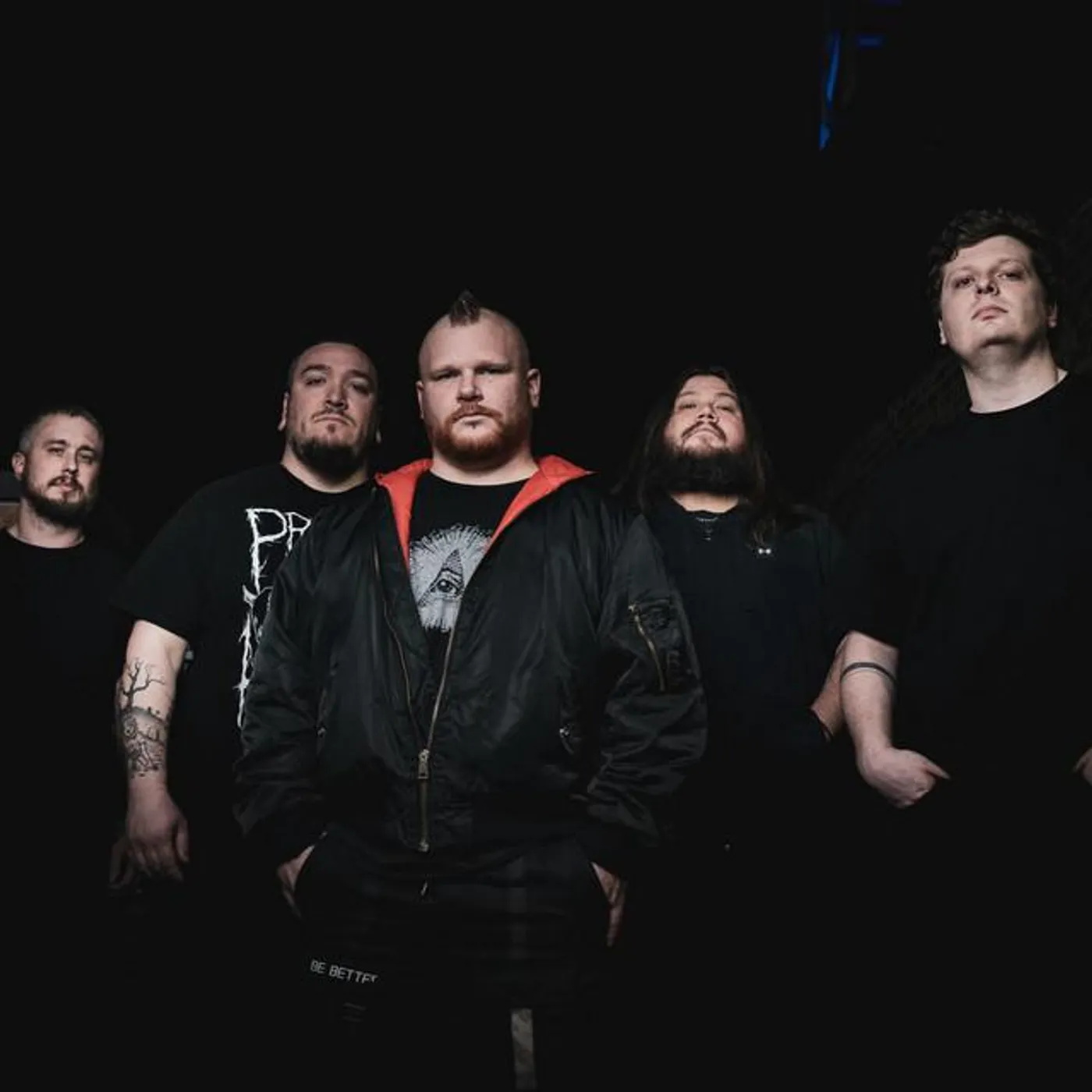 Cutthroat Conspiracy