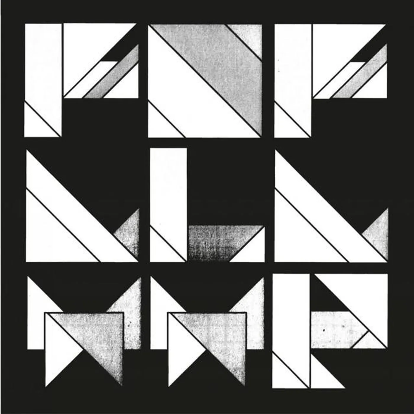 Cutting Pink With Knives Brand Page