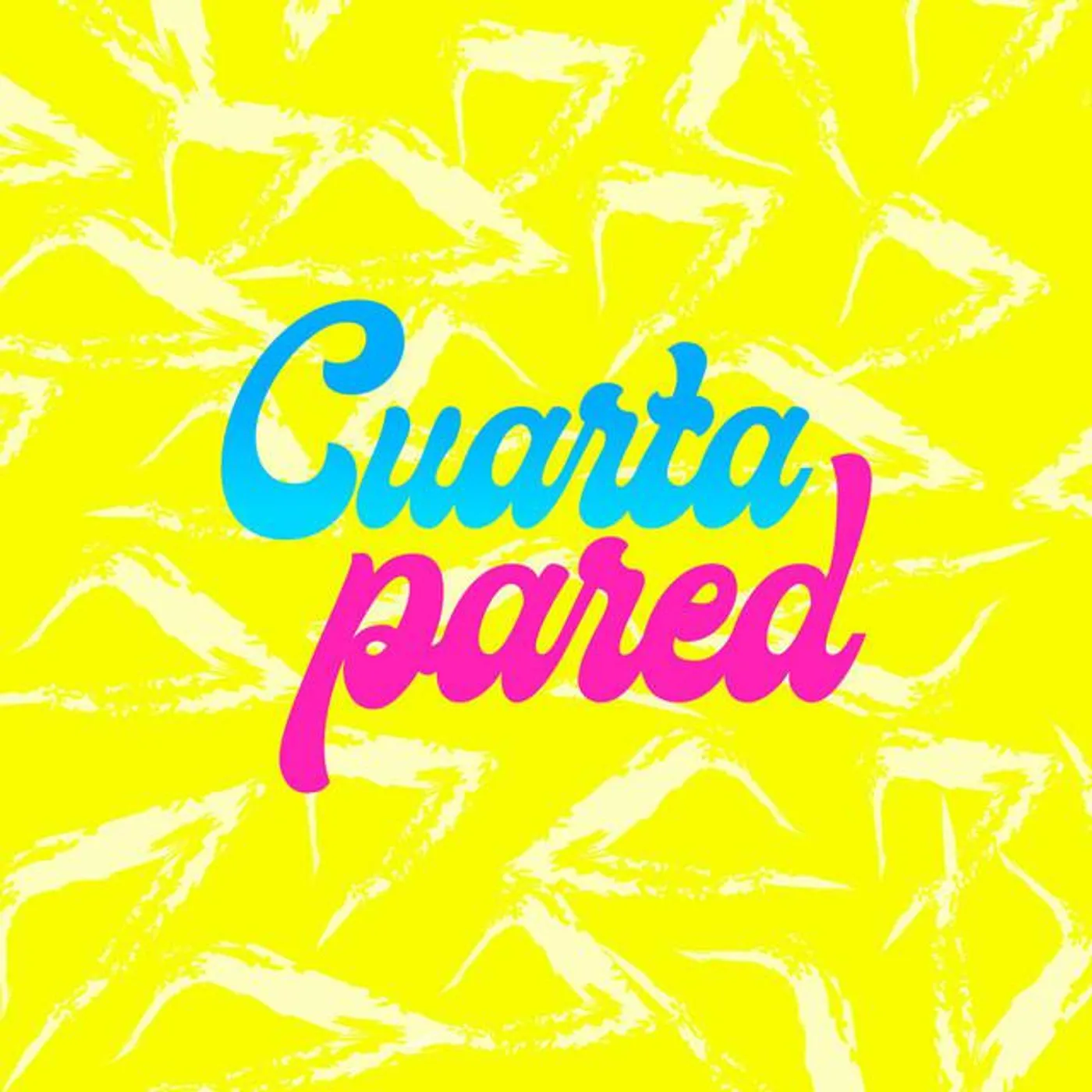 Cuarta Pared Brand Page